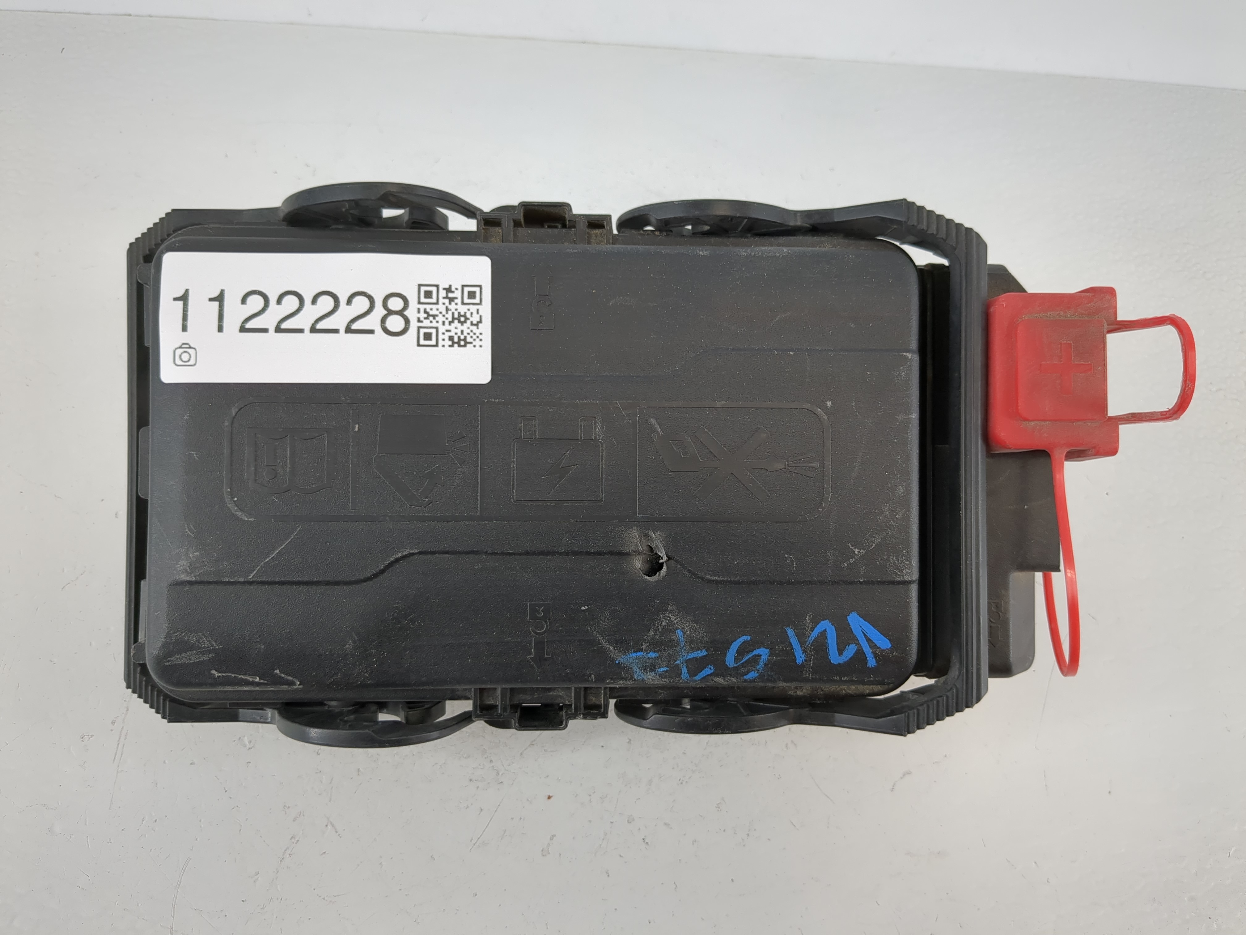 2019-2019 Chevrolet Malibu Fusebox Fuse Box Relay Module 84533821-01 1122228 - Oemusedautoparts1.com
