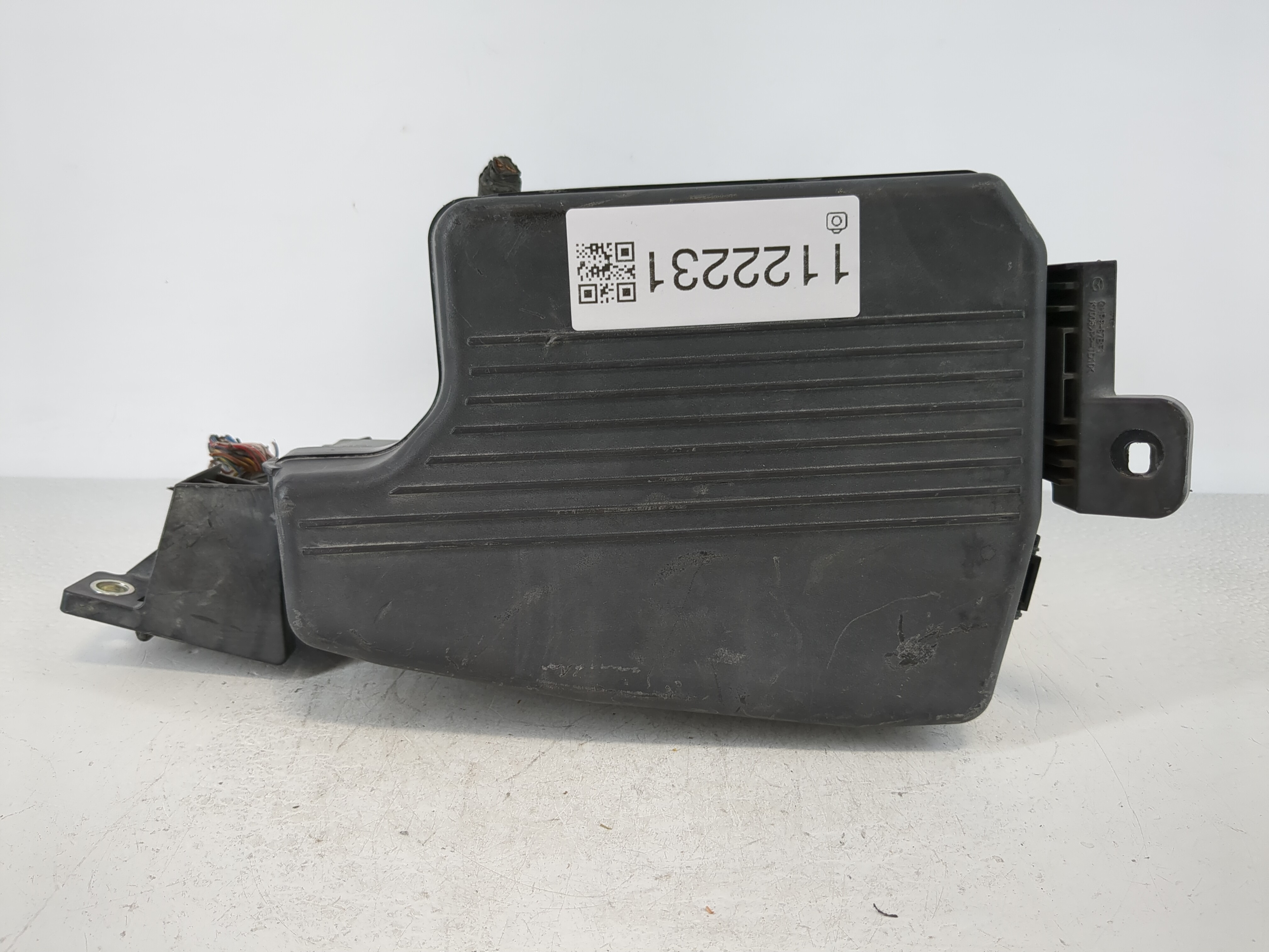 2014-2016 Mazda 6 Fusebox Fuse Box Relay Module Kd45 66760 K7005 1122231 - Oemusedautoparts1.com