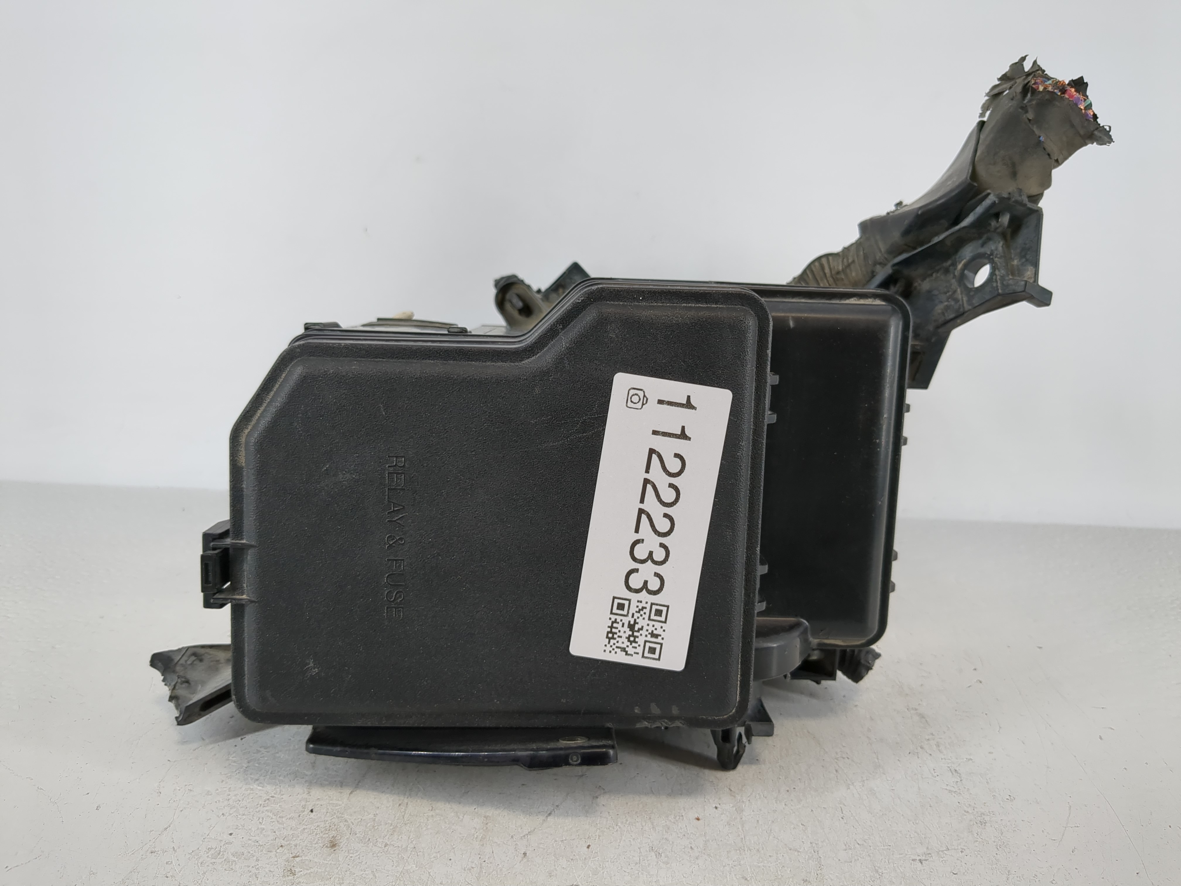 2011-2013 Toyota Highlander Fusebox Fuse Box Relay Module 82662-0e090 1122233 - Oemusedautoparts1.com