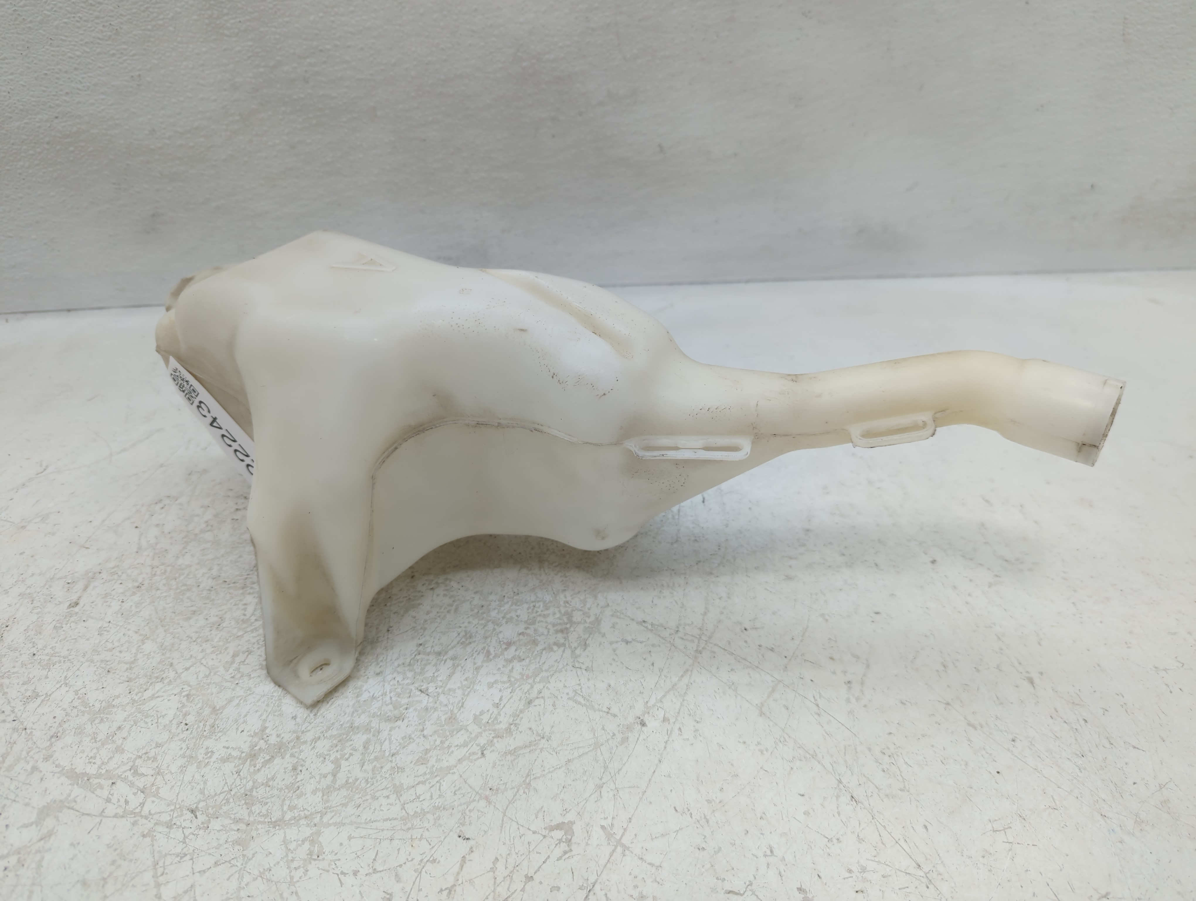 2006-2011 Honda Civic Radiator Coolant Overflow Expansion Tank Bottle 1122243 - Oemusedautoparts1.com
