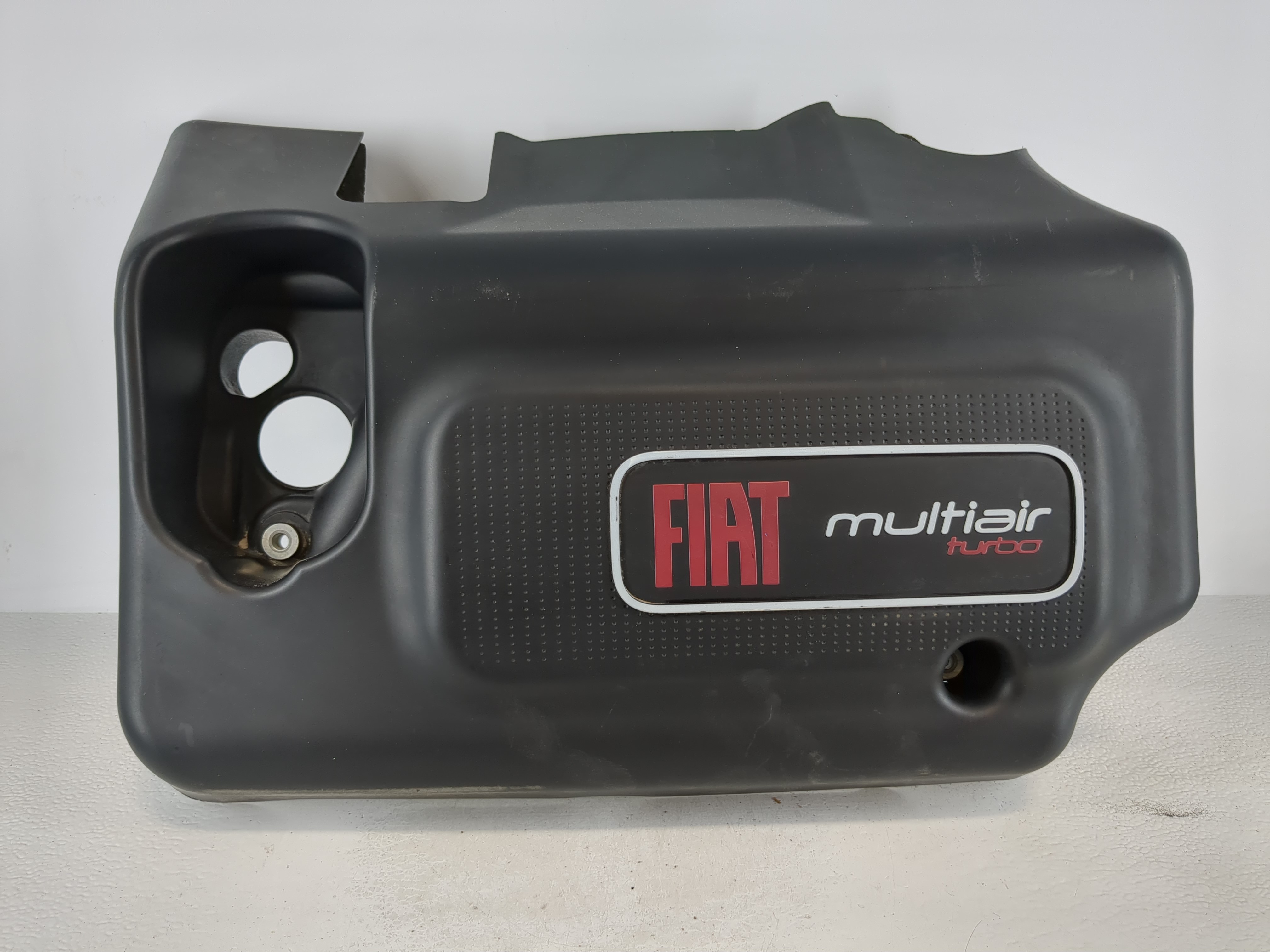 2014 Fiat 500 Engine Cover 1122249 - Oemusedautoparts1.com