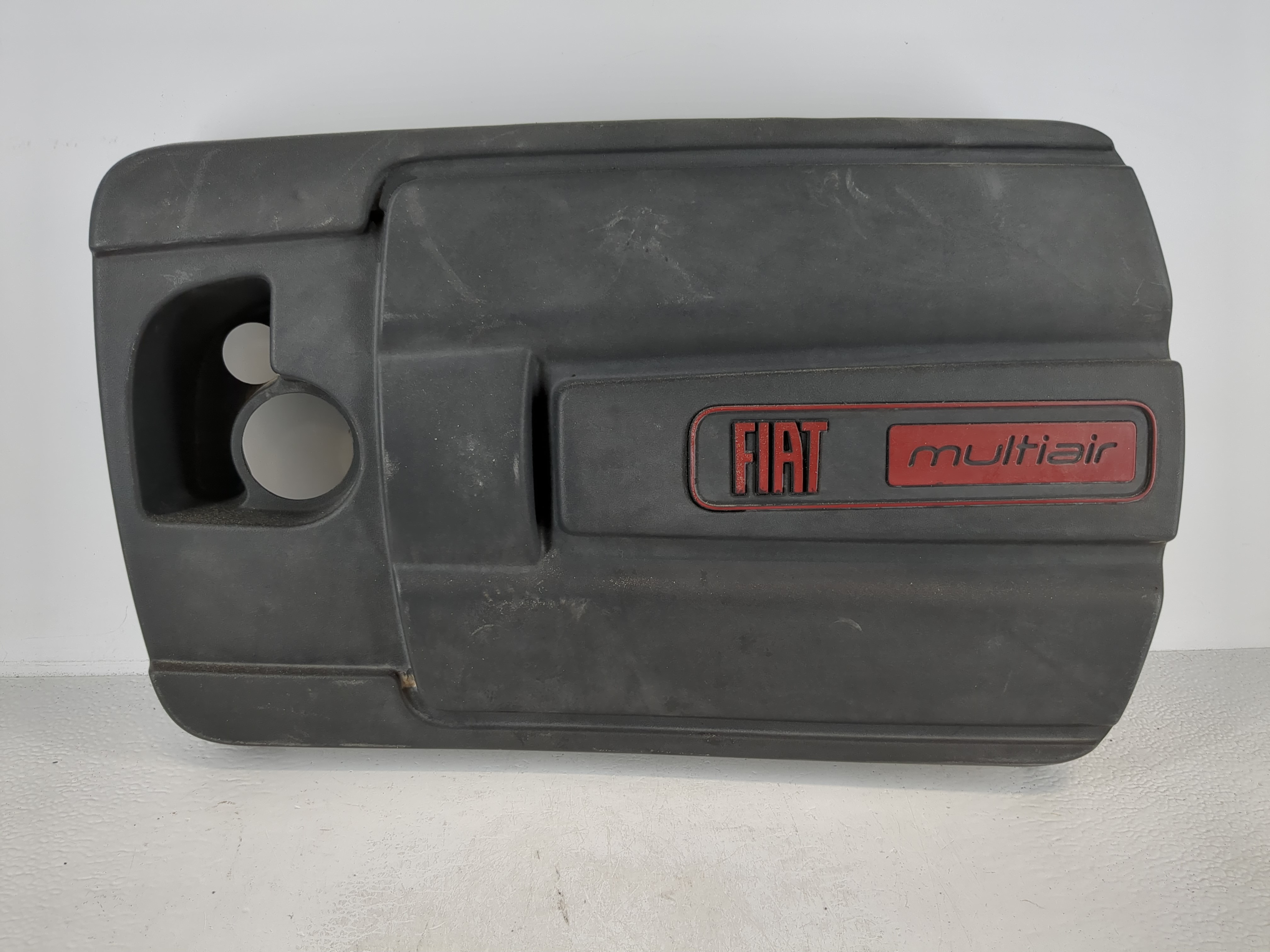 2015 Fiat 500 Engine Cover 1122255 - Oemusedautoparts1.com