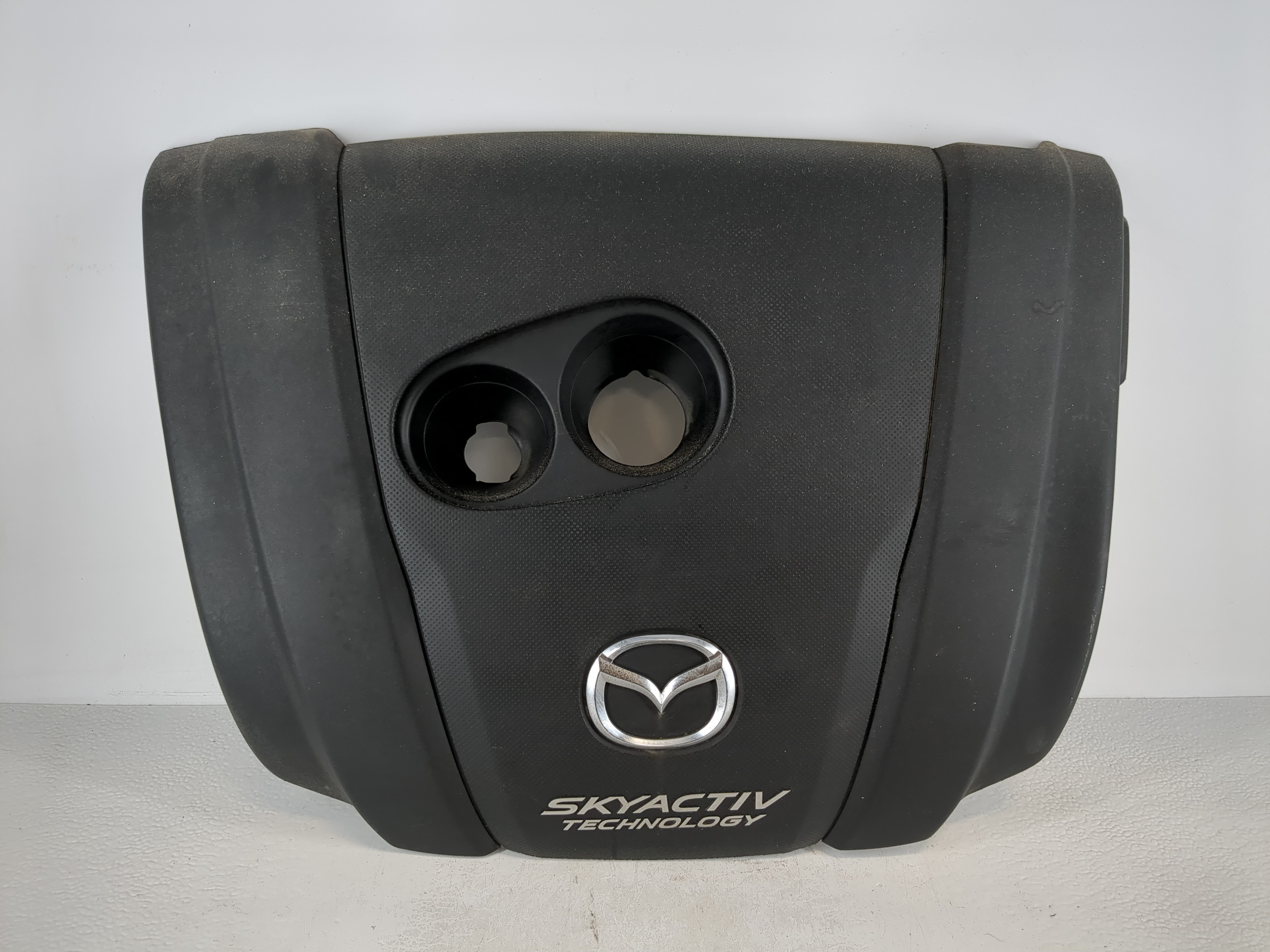 Picture of 2016 Mazda Cx-5 Engine Cover 1122257