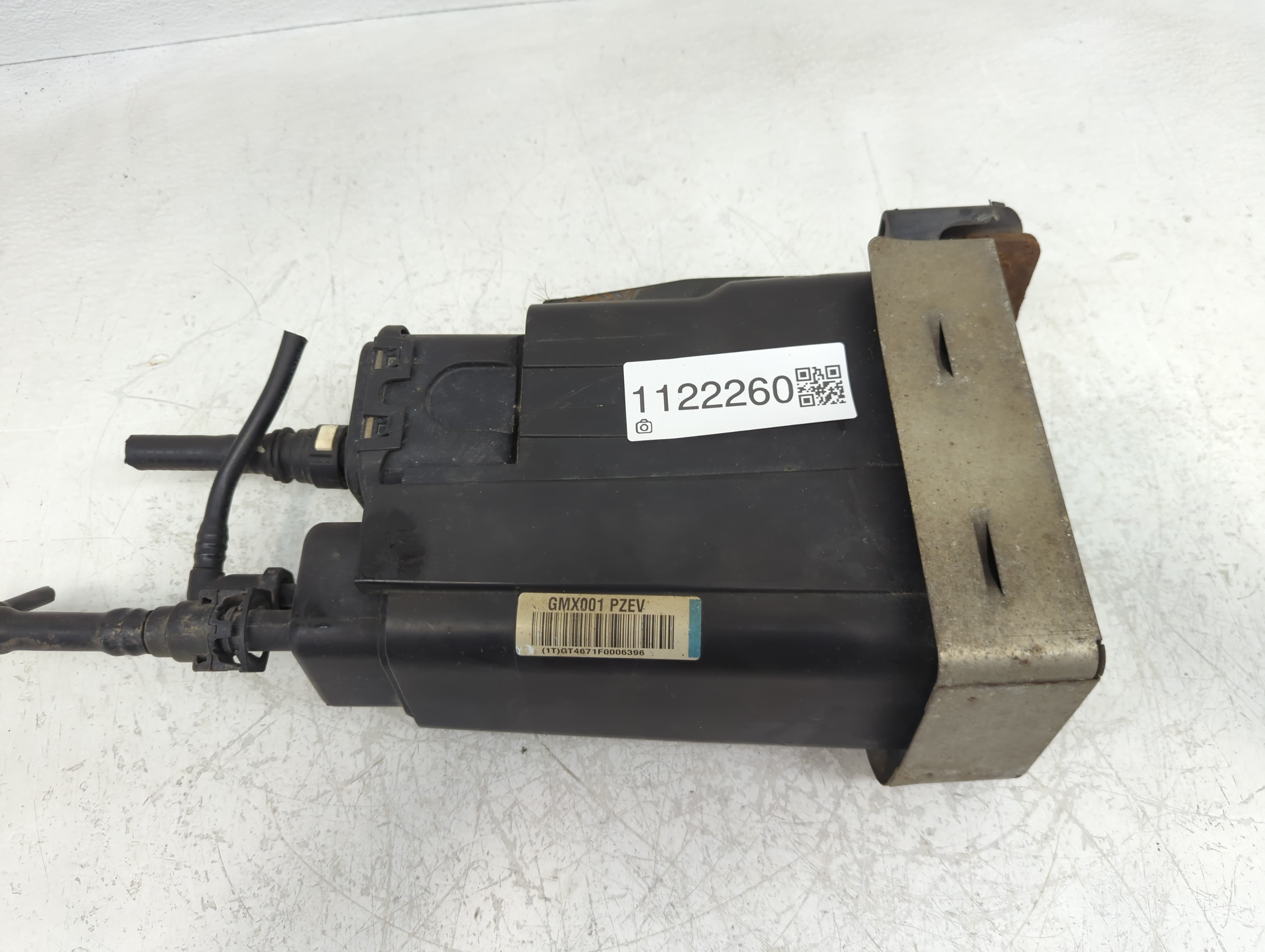 Picture of 2009 Pontiac G5 Fuel Vapor Charcoal Canister 1122260