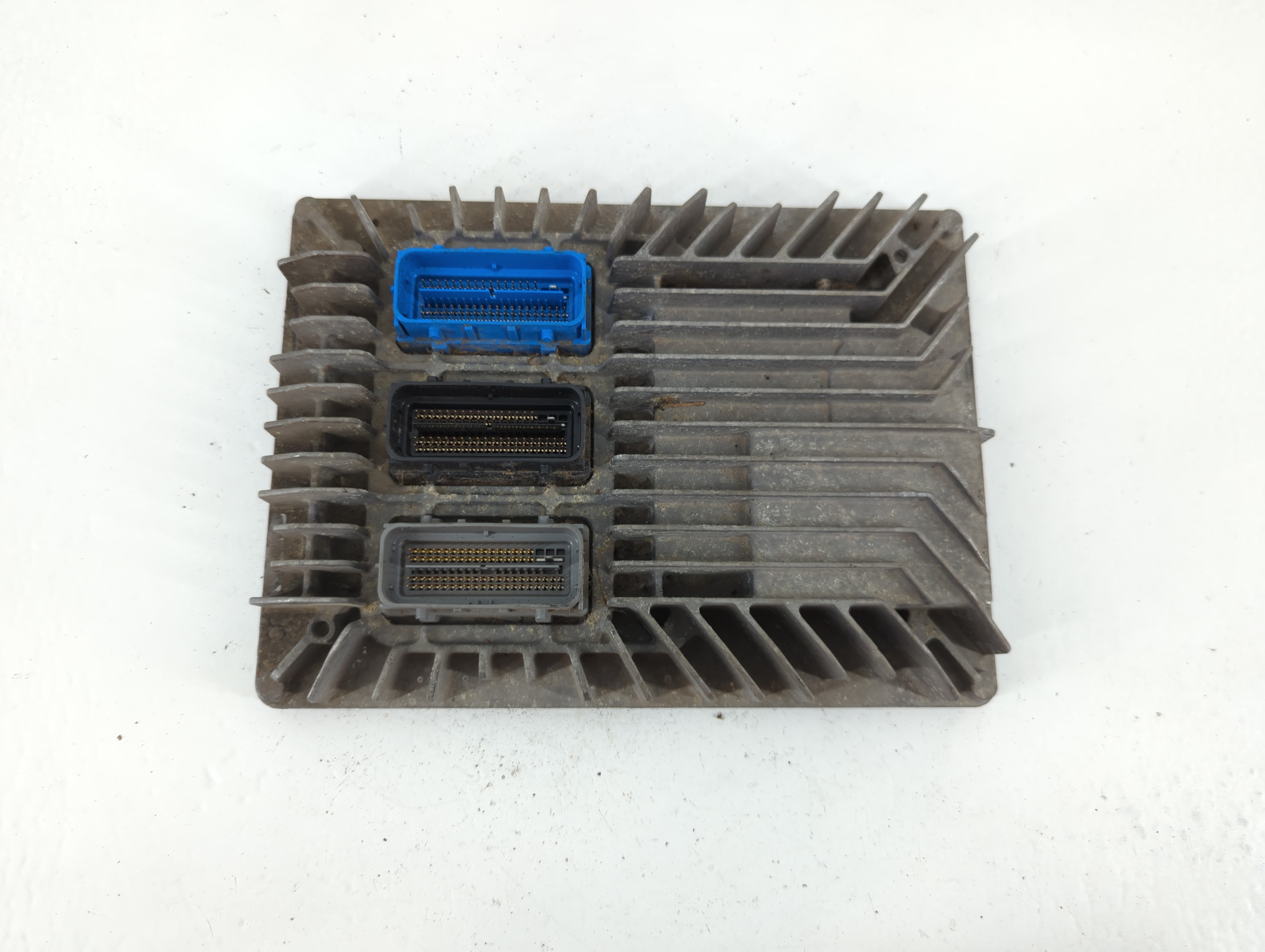 2010-2011 Chevrolet Equinox Engine Control Computer Ecu Pcm Ecm Pcu Oem 1122273 - Oemusedautoparts1.com