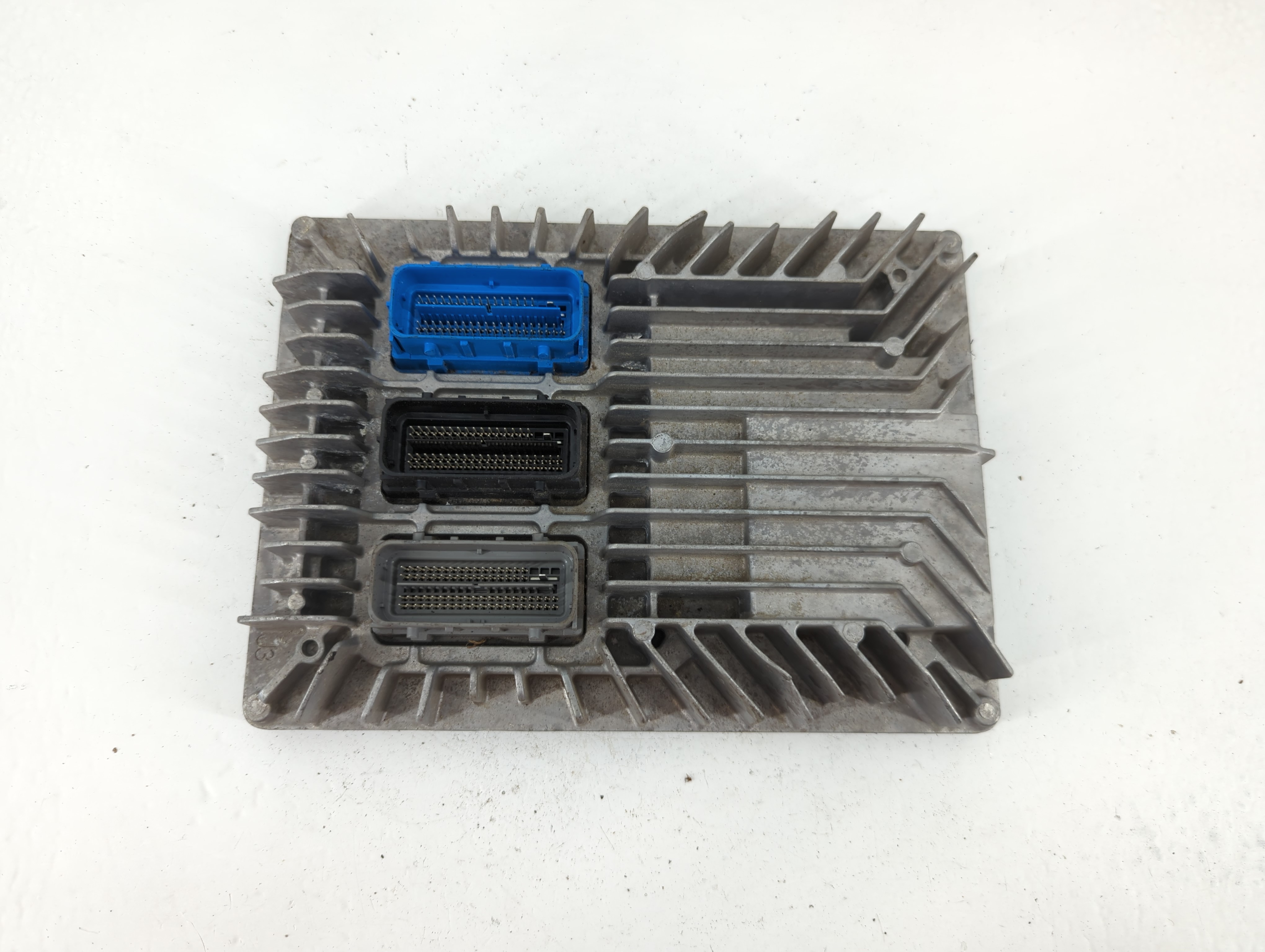 Picture of 2013-2016 Gmc Terrain Engine Control Computer Ecu Pcm Ecm Pcu Oem 1122275