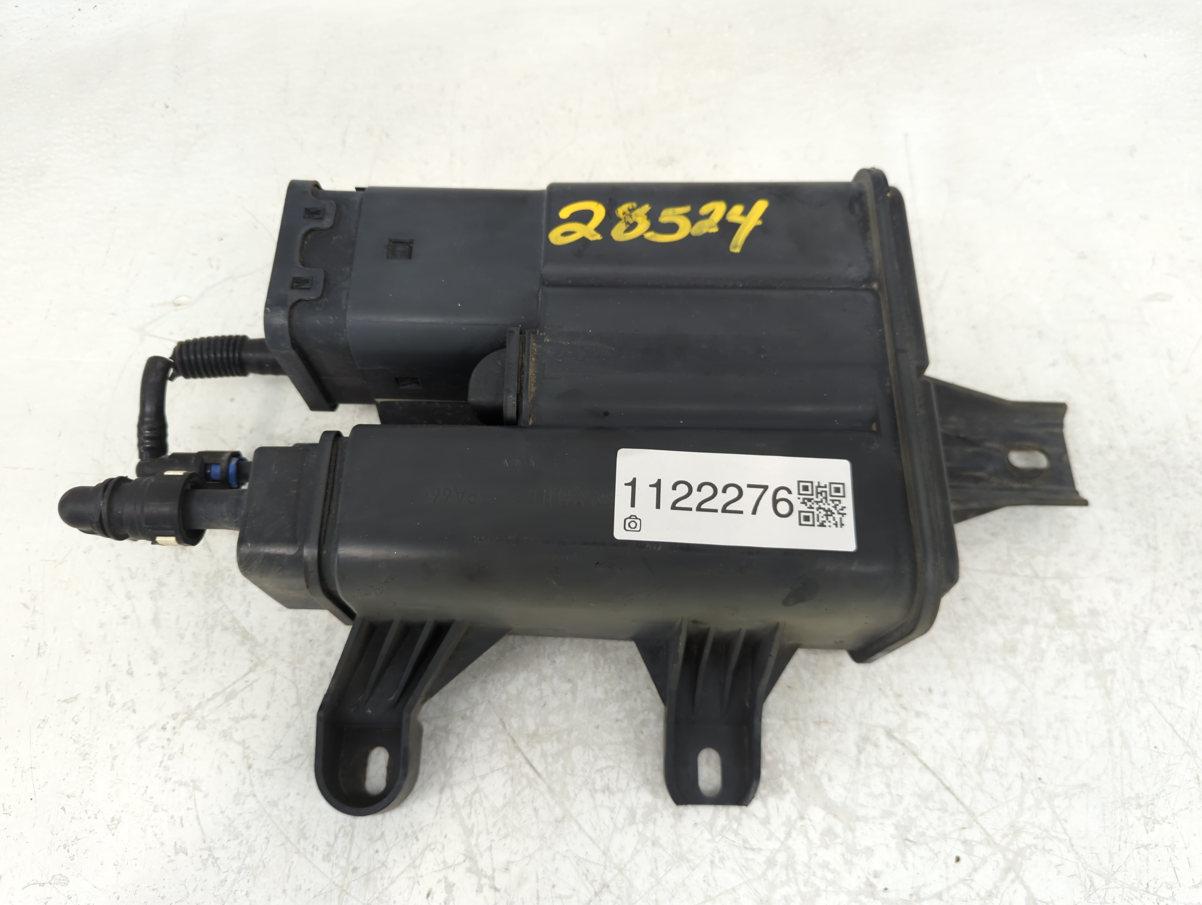 Picture of 2009 Saturn Vue Fuel Vapor Charcoal Canister 1122276