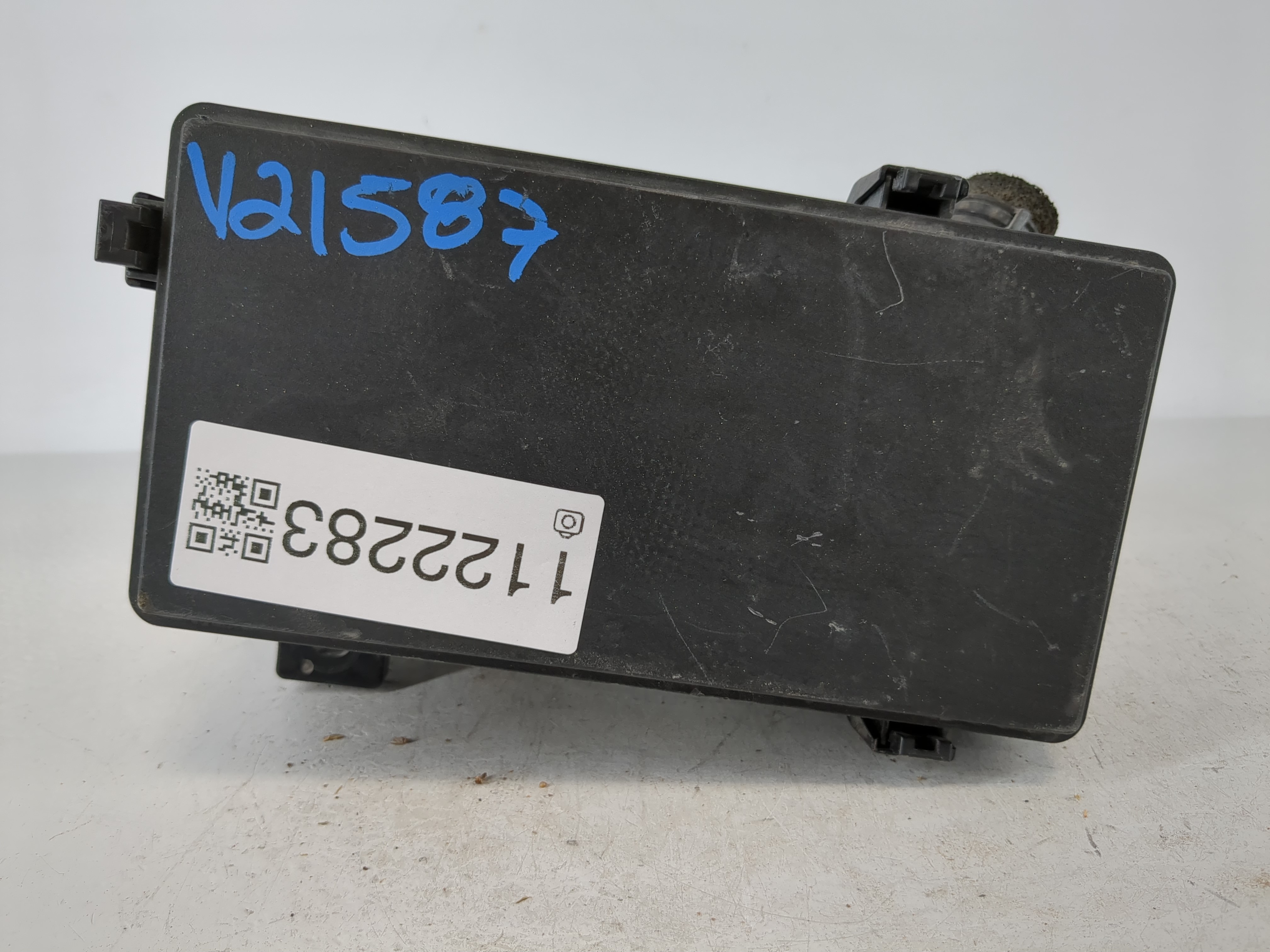 2016-2018 Honda Civic Fusebox Fuse Box Relay Module Tba A210 A2 1122283 - Oemusedautoparts1.com