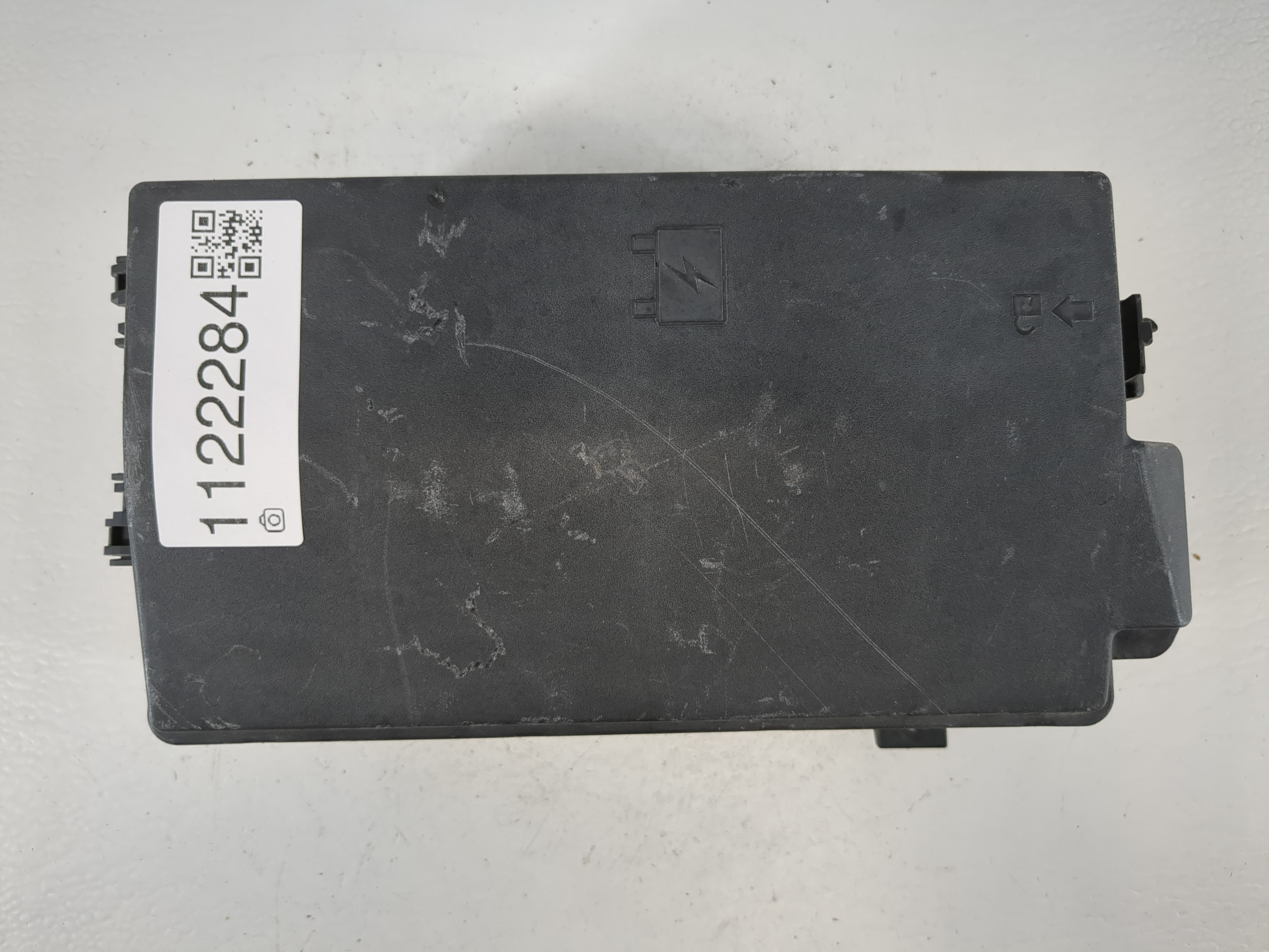 2012-2015 Chevrolet Camaro Fusebox Fuse Box Relay Module 22760635 1122284 - Oemusedautoparts1.com