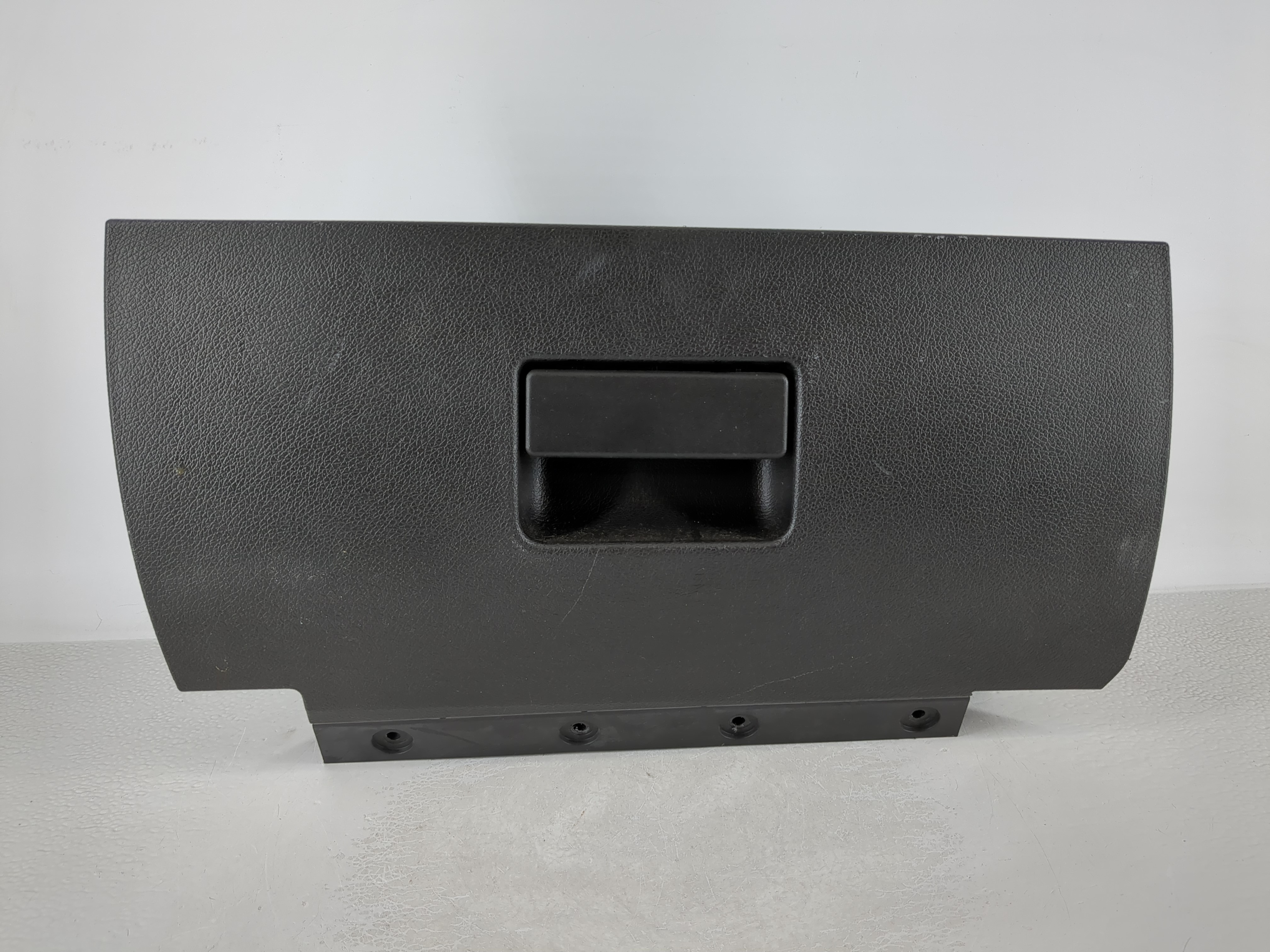 Picture of 2010 Mustang Mustan Passenger Glove Box Door Storage Compartment 1122293