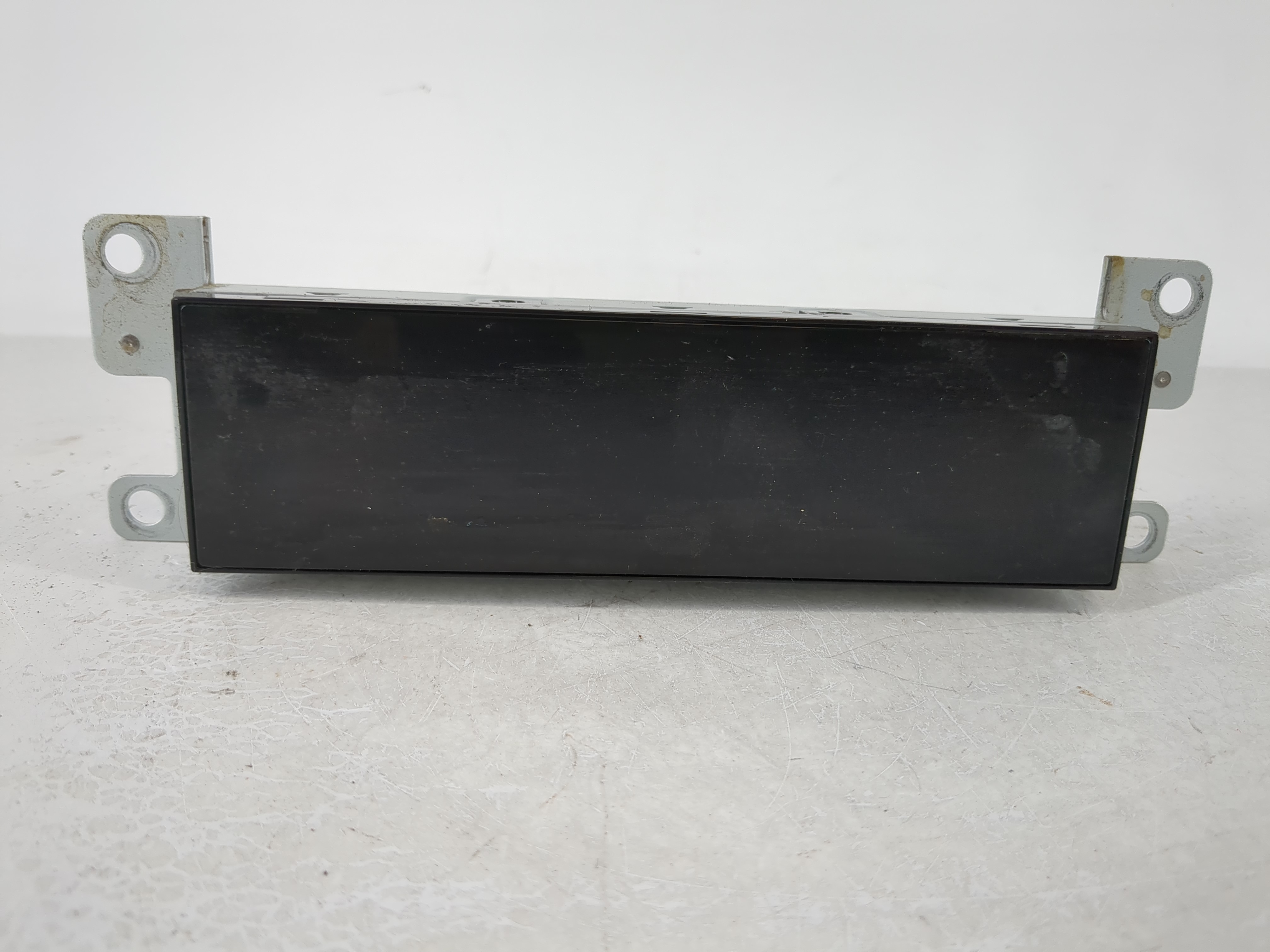 Picture of 2011-2014 Ford Mustang Information Display Screen 1122294