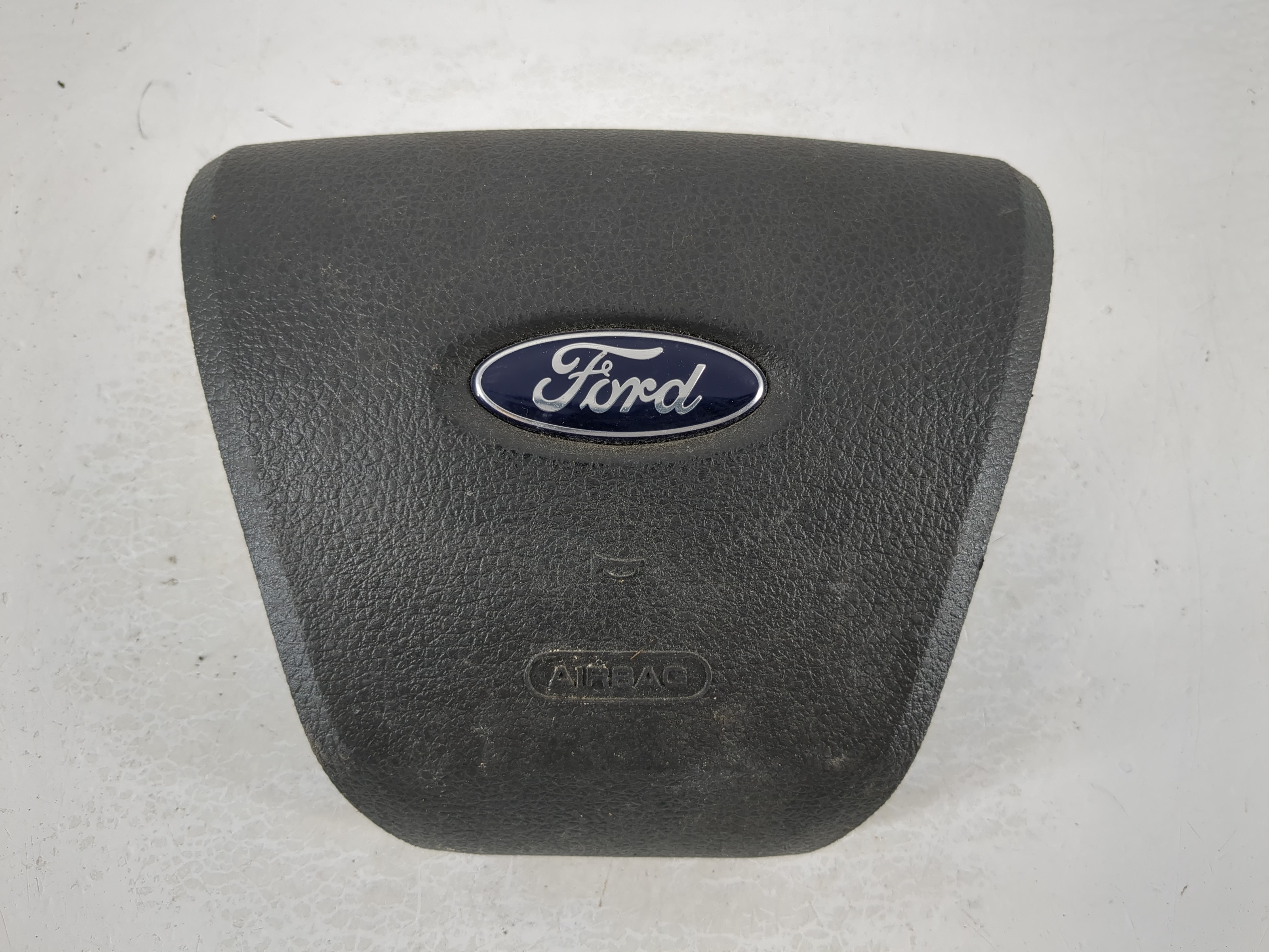 Picture of 2010-2012 Ford Fusion Air Bag Driver Left Steering Wheel Mounted 1122299