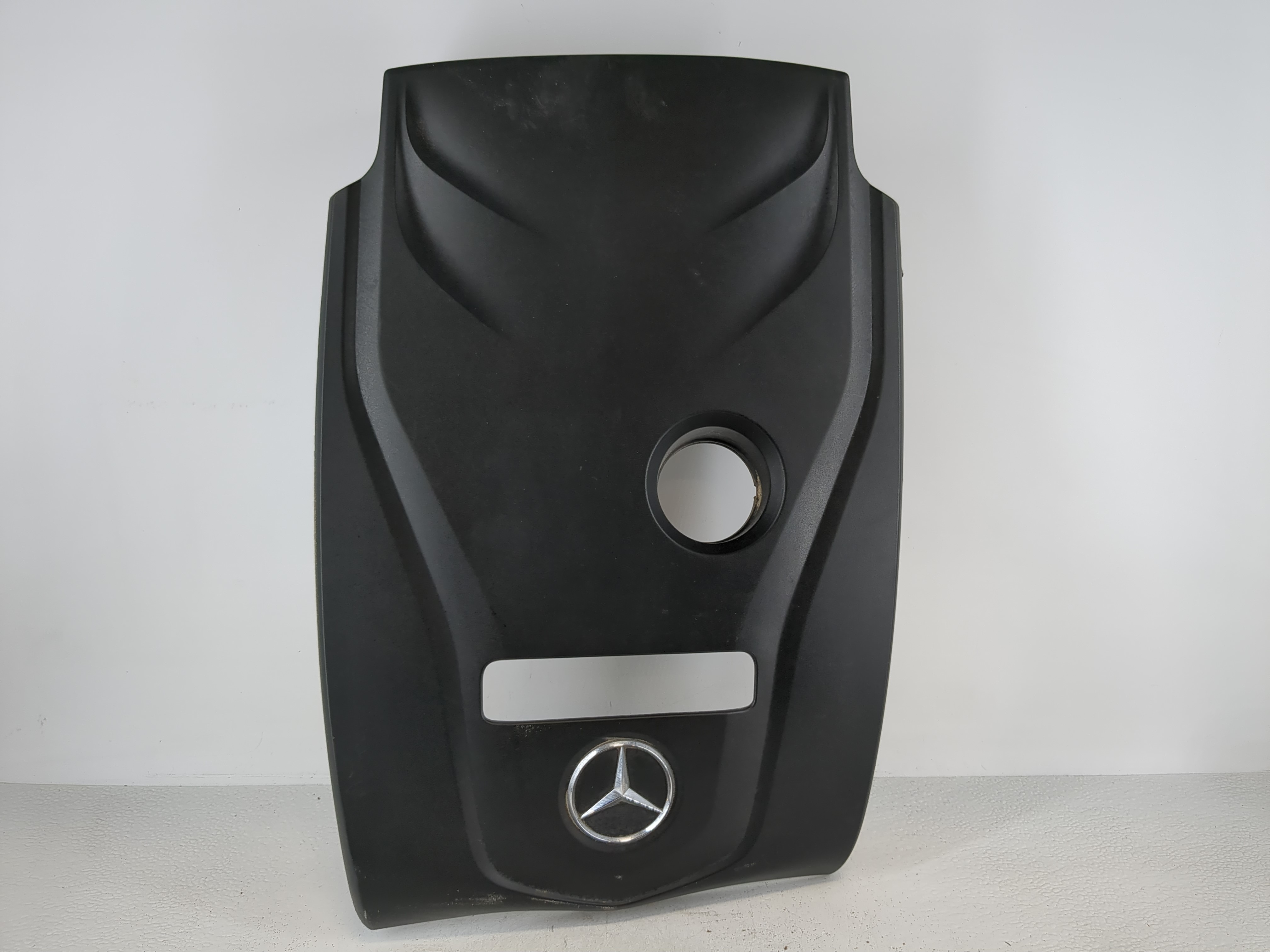 2016 Mercedes-benz C300 Engine Cover 1122454 - Oemusedautoparts1.com
