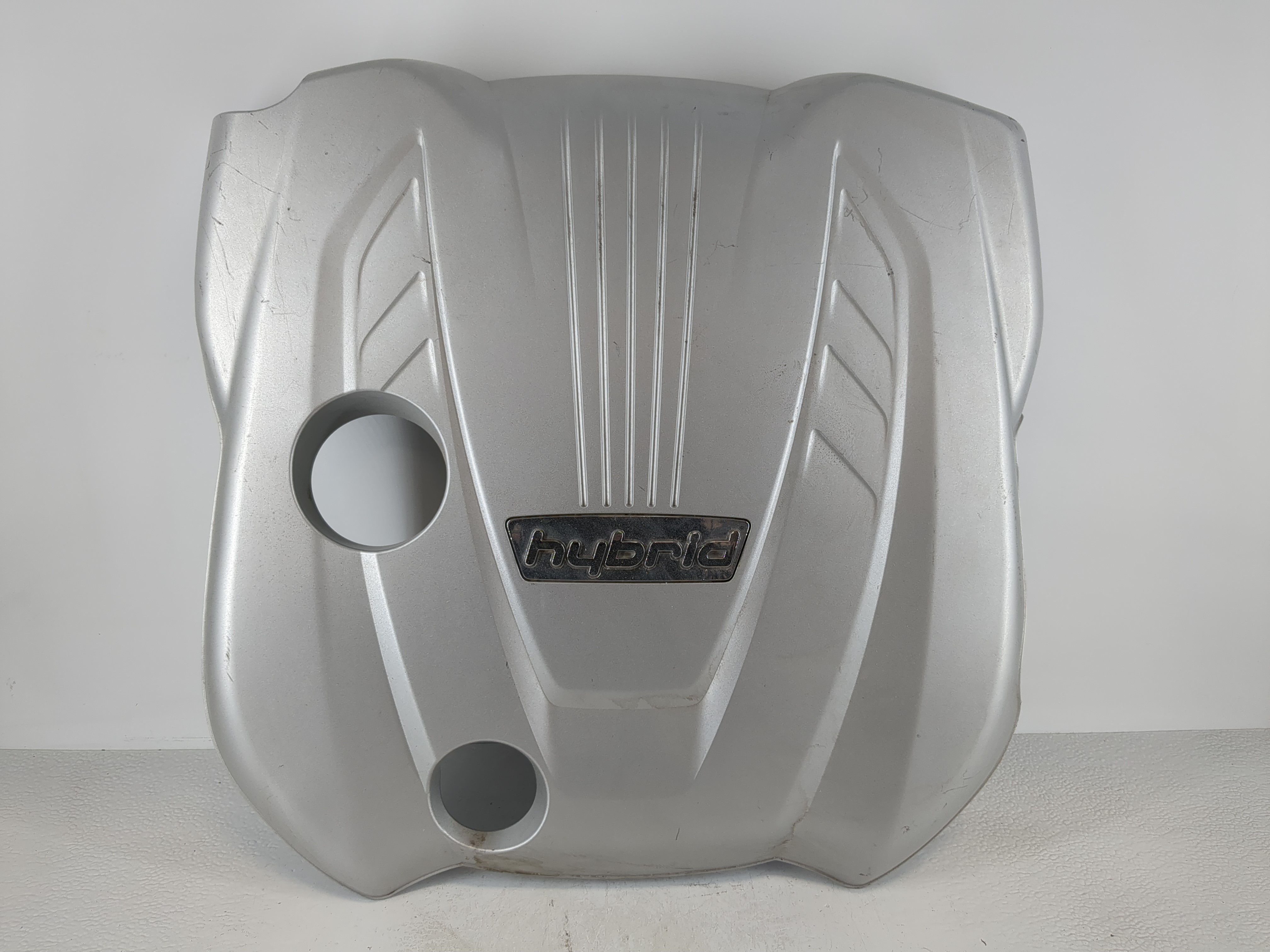 2012 Hyundai Sonata Engine Cover 1122455 - Oemusedautoparts1.com