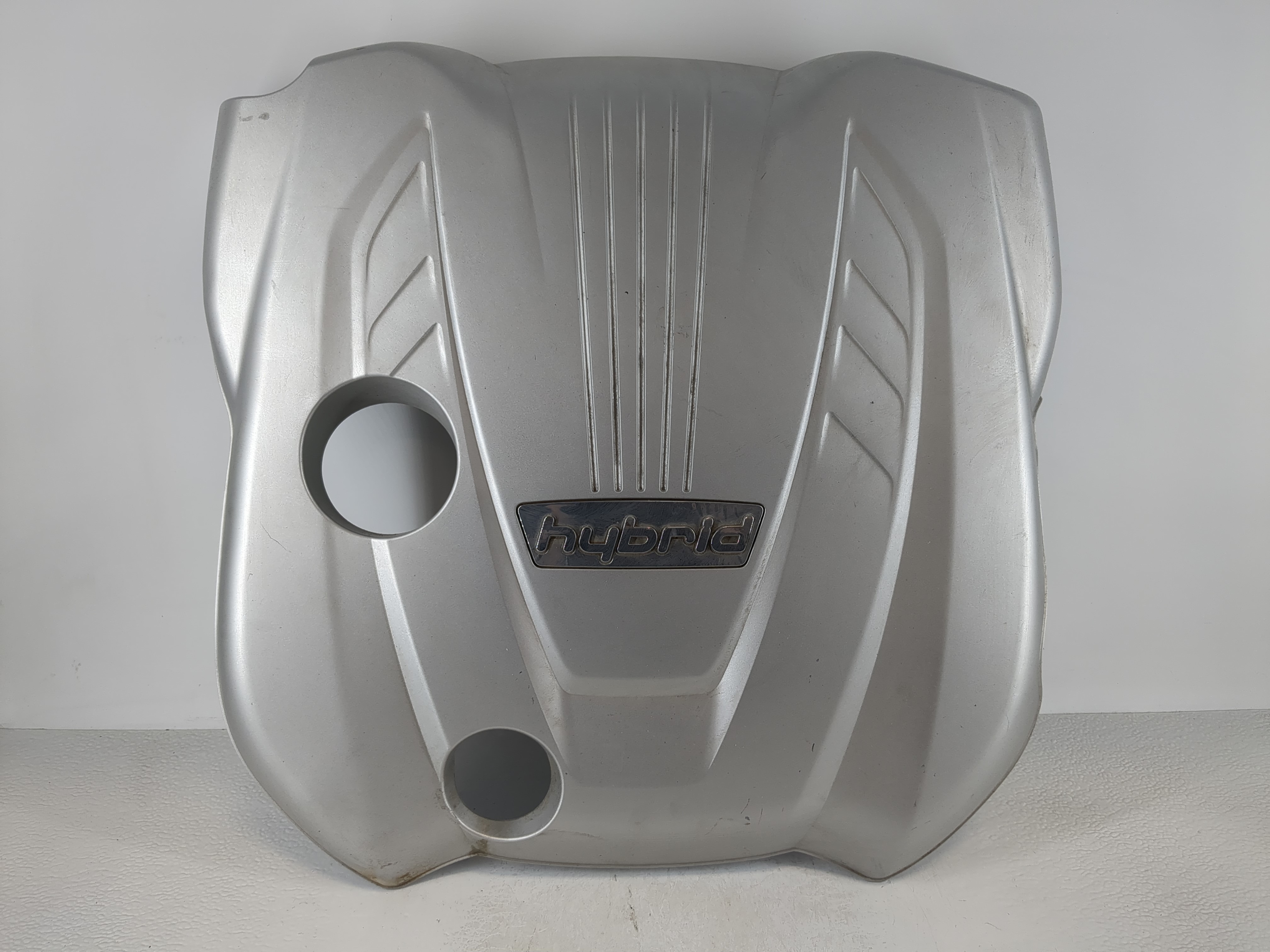 2015 Hyundai Sonata Engine Cover 1122457 - Oemusedautoparts1.com