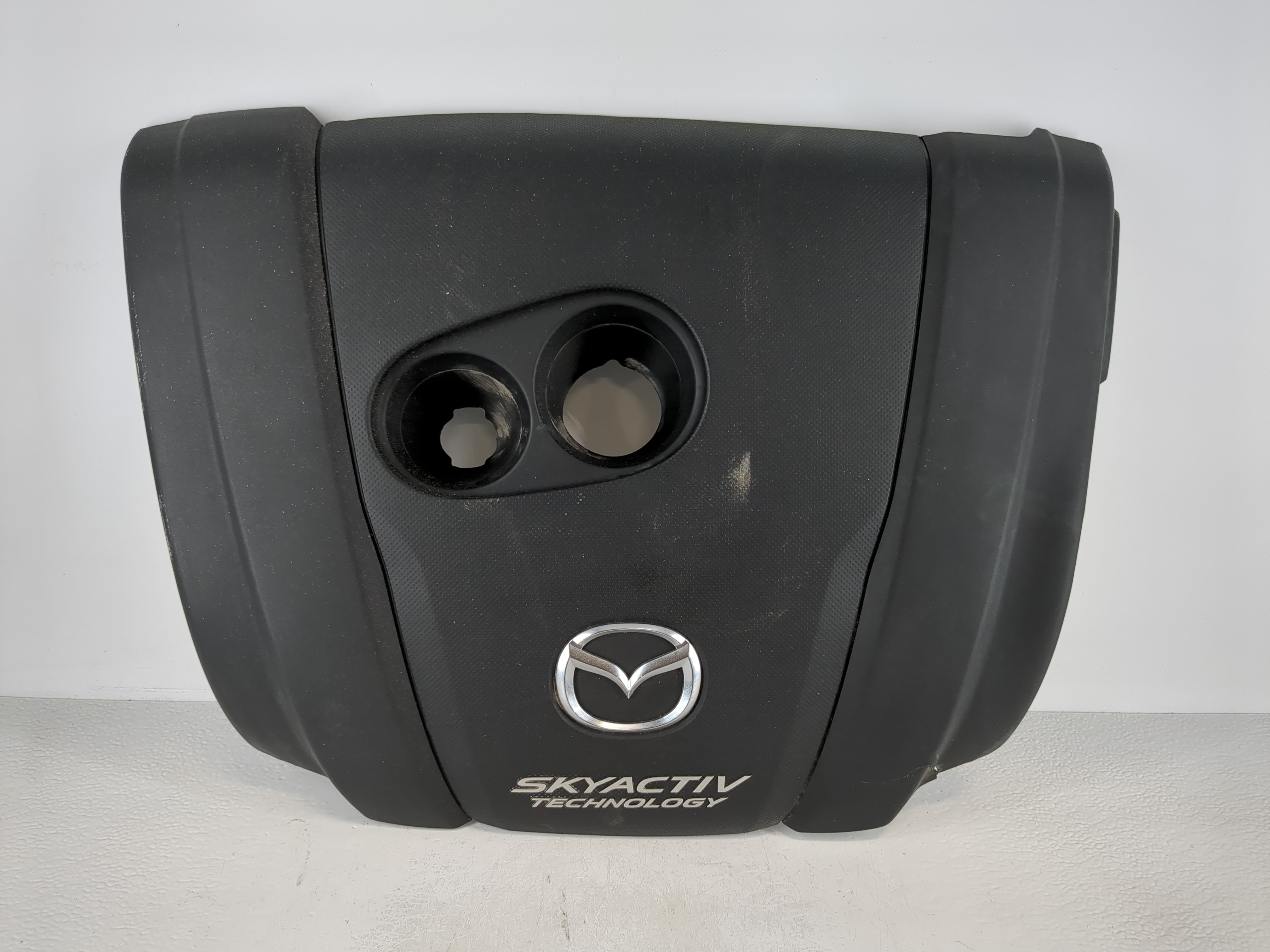 2016 Mazda Cx-5 Engine Cover 1122458 - Oemusedautoparts1.com