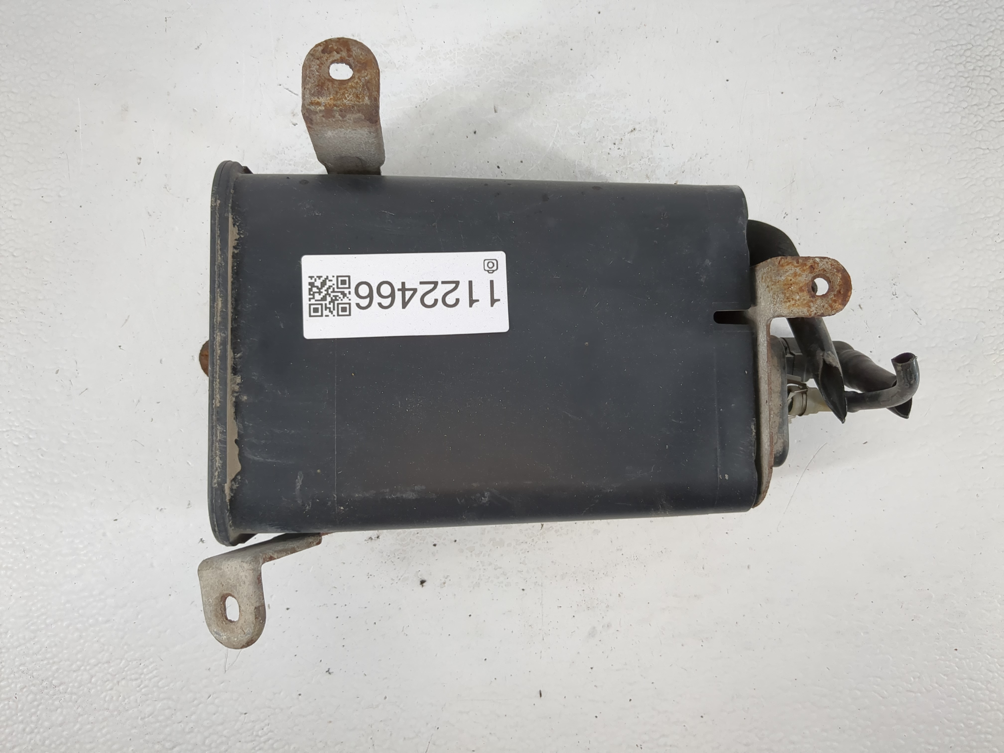 Picture of 2003 Buick Lesabre Fuel Vapor Charcoal Canister 1122466