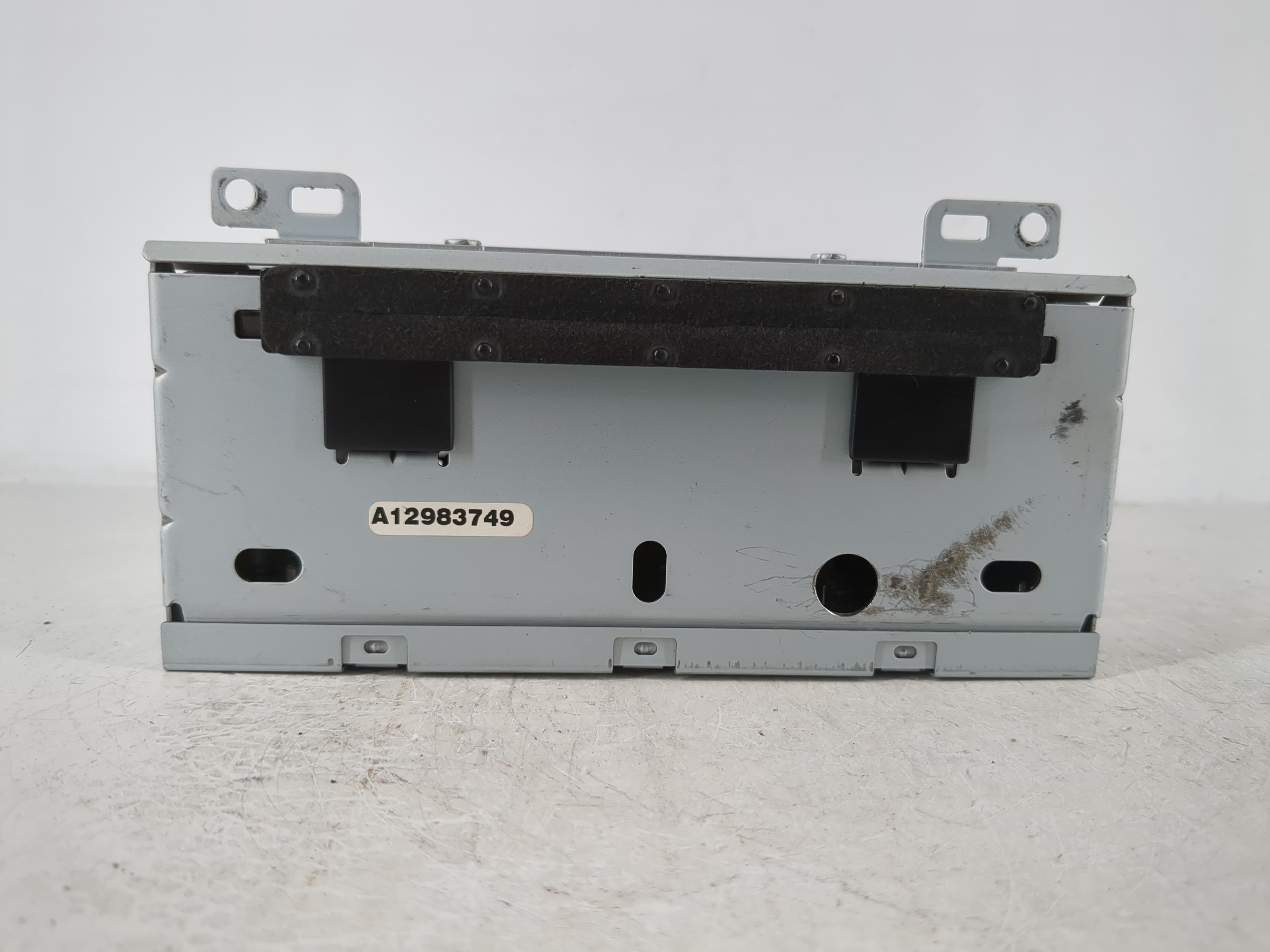 Picture of 2015-2016 Ford Focus Am Fm Cd Player Radio Receiver 1122660