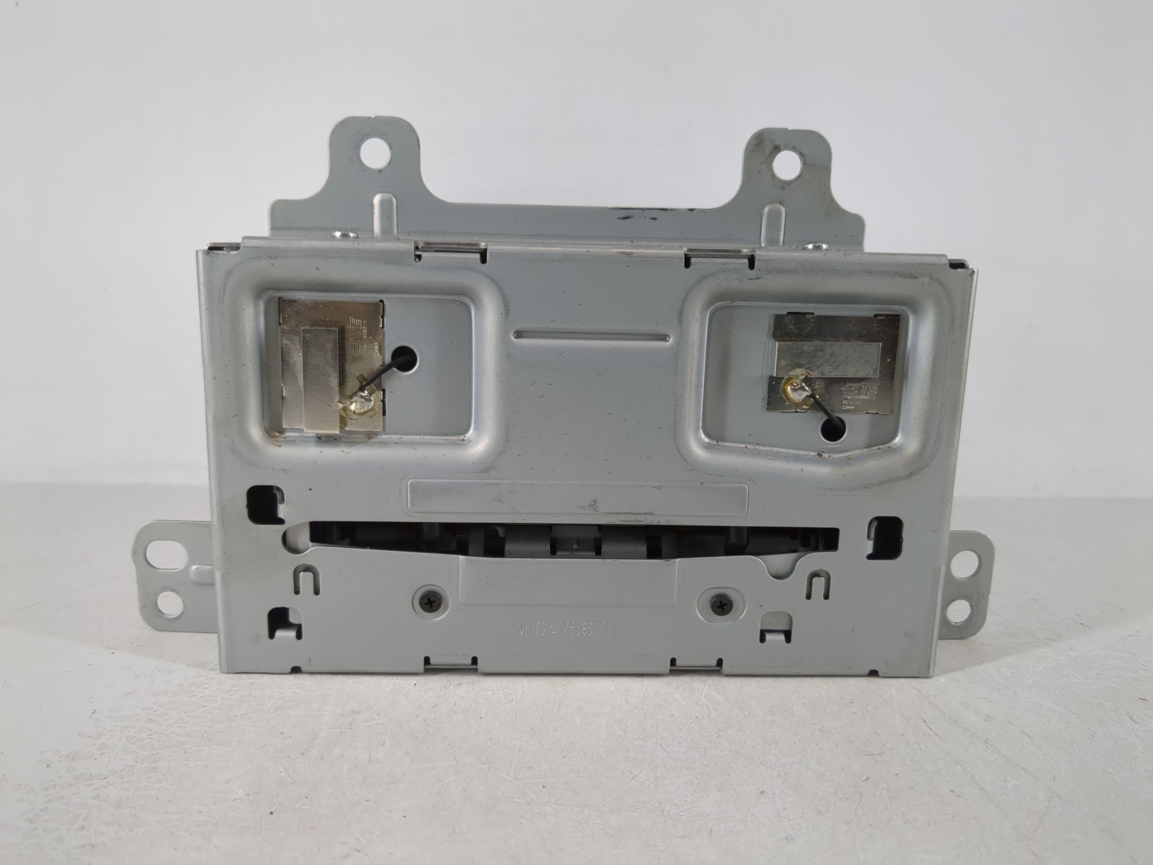 Picture of 2014-2014 Chevrolet Equinox Am Fm Cd Player Radio Receiver 1122664