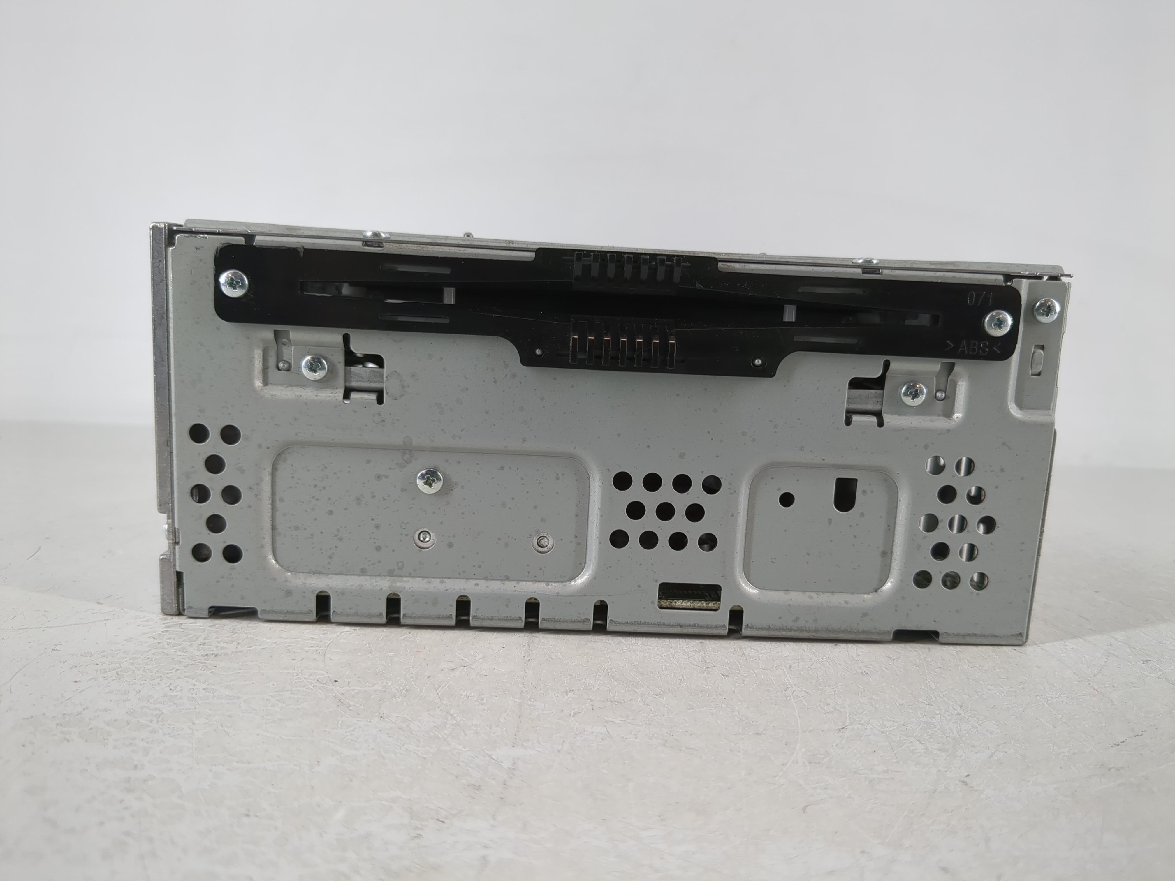 Picture of 2015-2016 Ford Fusion Am Fm Cd Player Radio Receiver 1122666