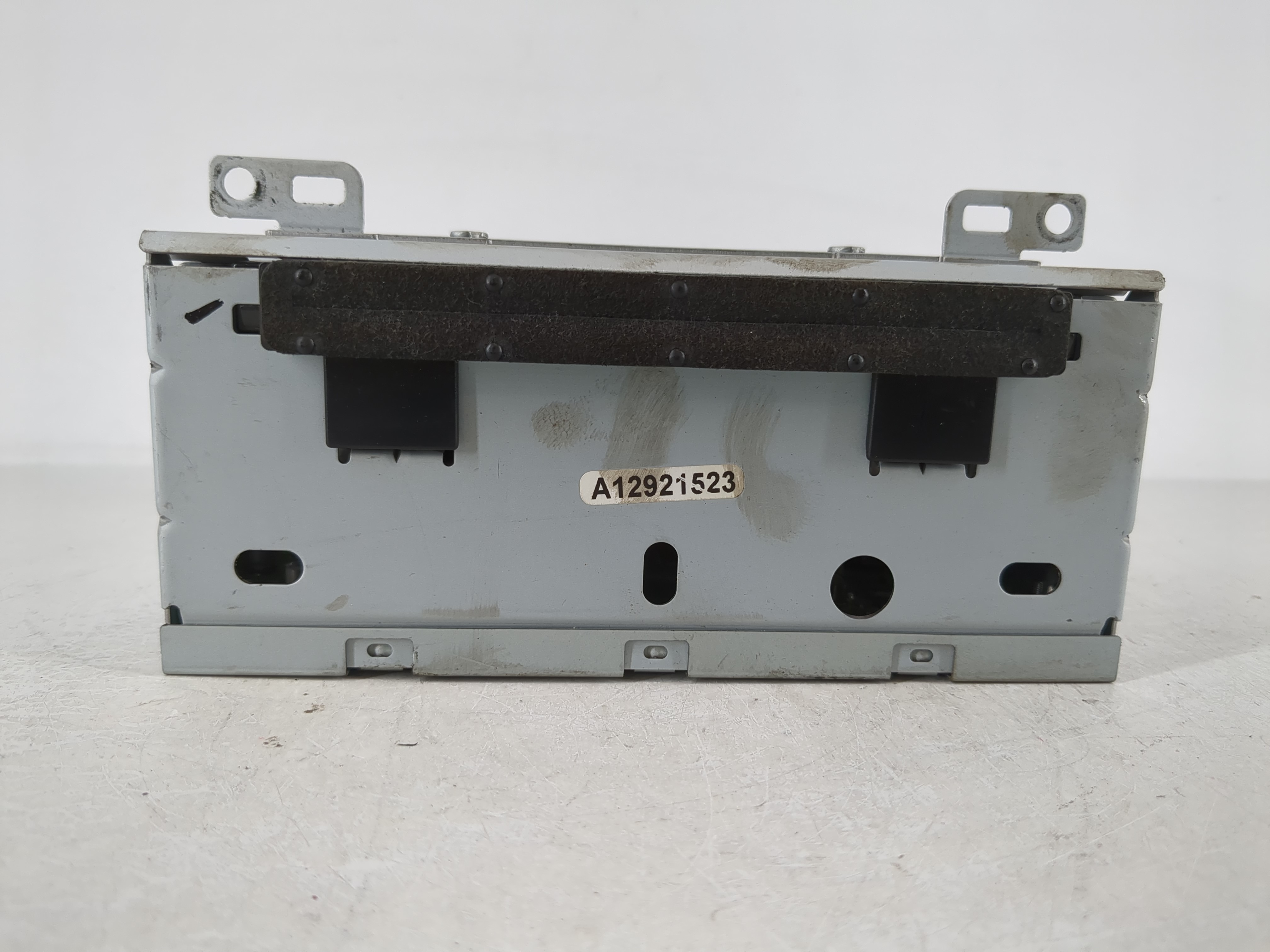 Picture of 2015-2016 Ford Focus Am Fm Cd Player Radio Receiver 1122669