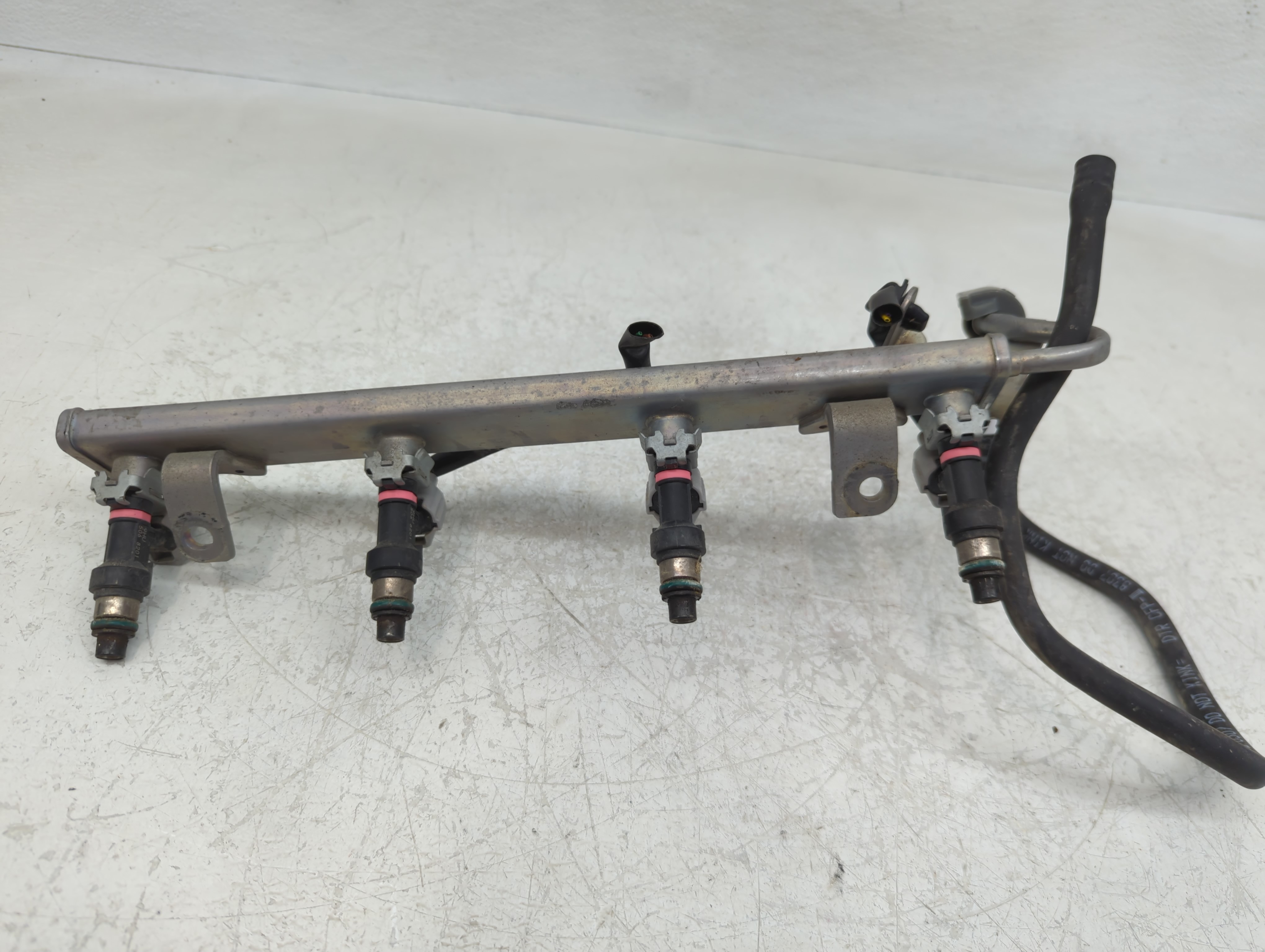 2018 Nissan Altima Fuel Injector - Oemusedautoparts1.com