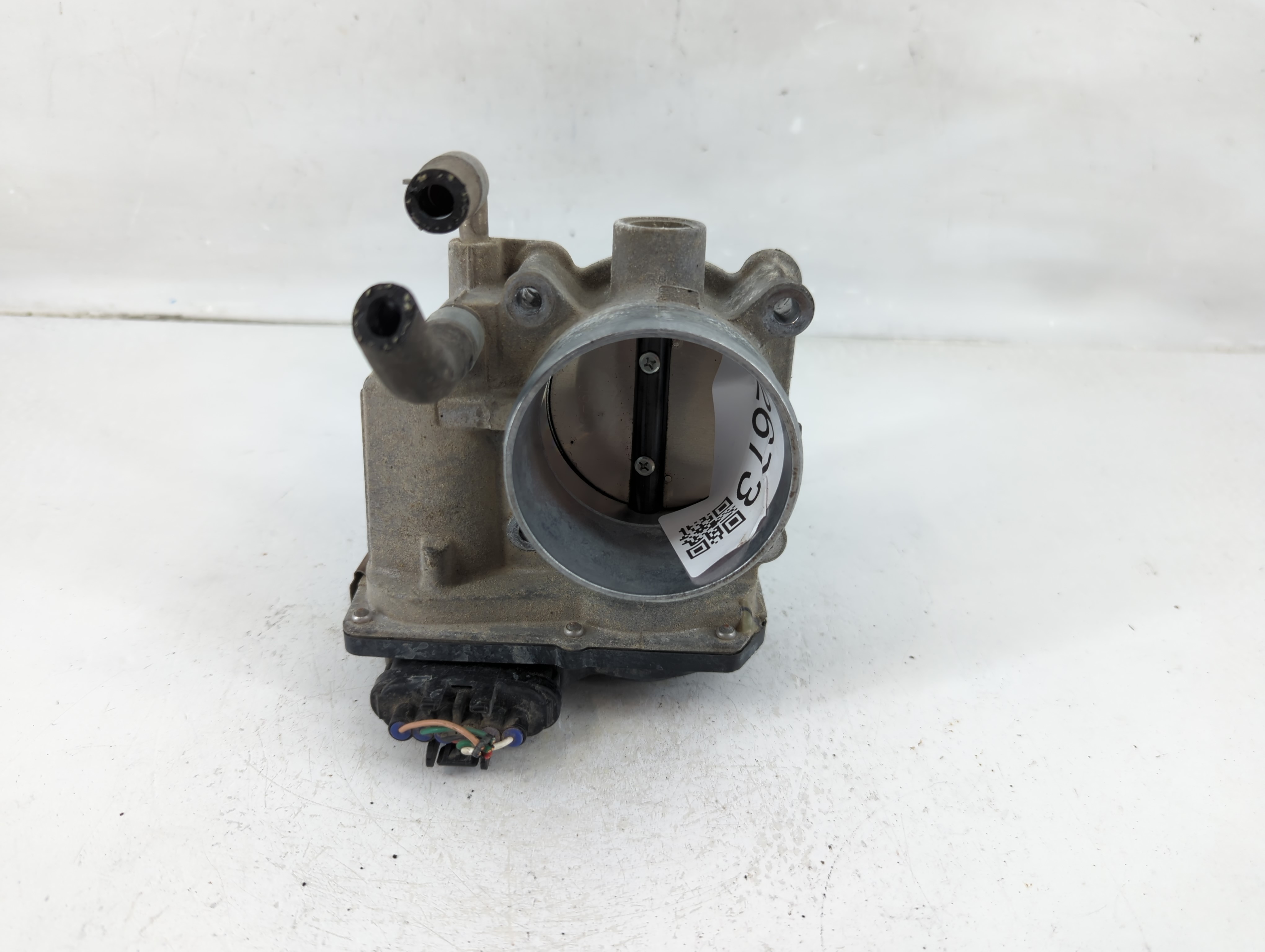 2013-2018 Nissan Altima Throttle Body 1122673 - Oemusedautoparts1.com