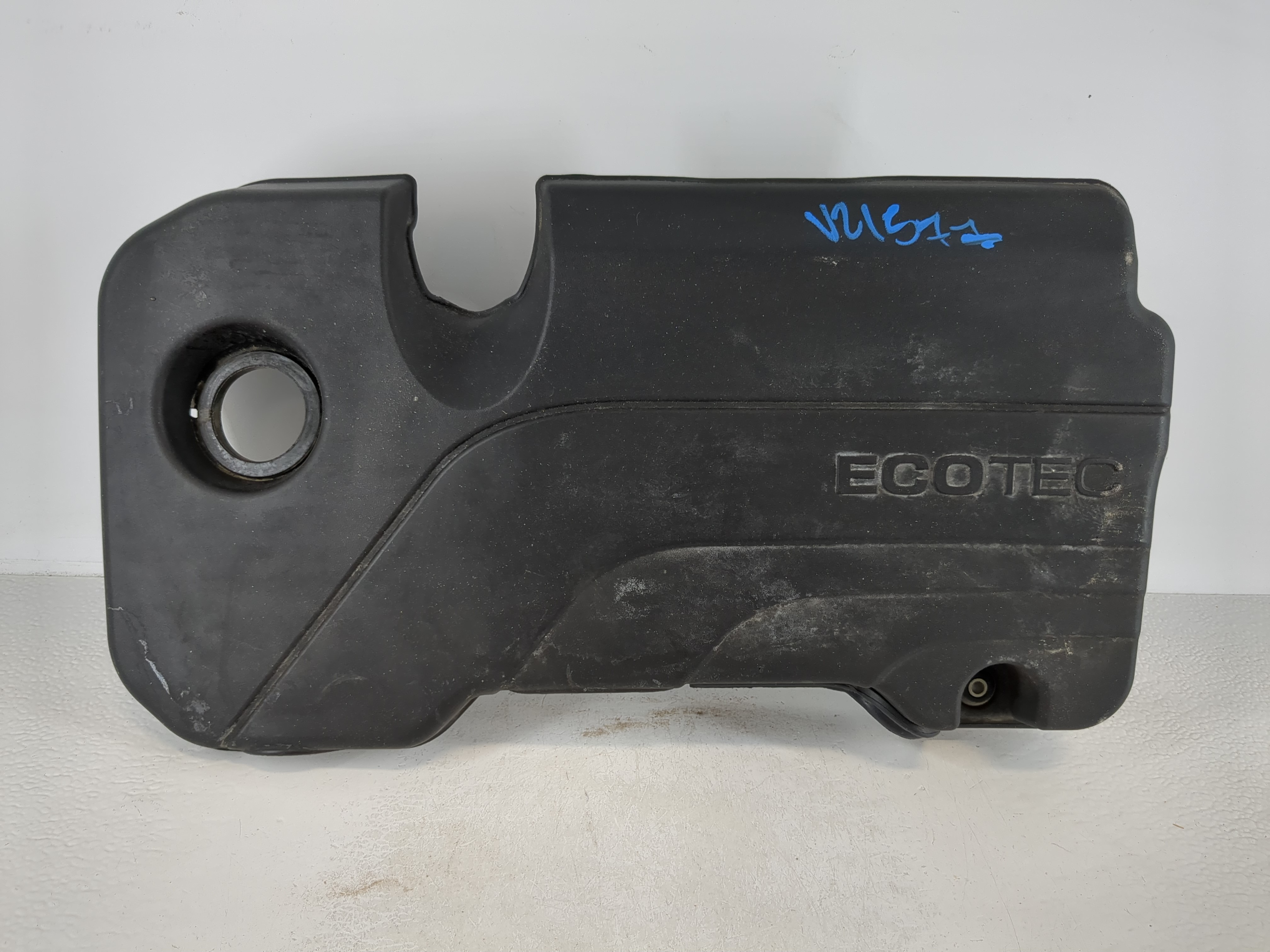 2019 Chevrolet Malibu Engine Cover 1122675 - Oemusedautoparts1.com