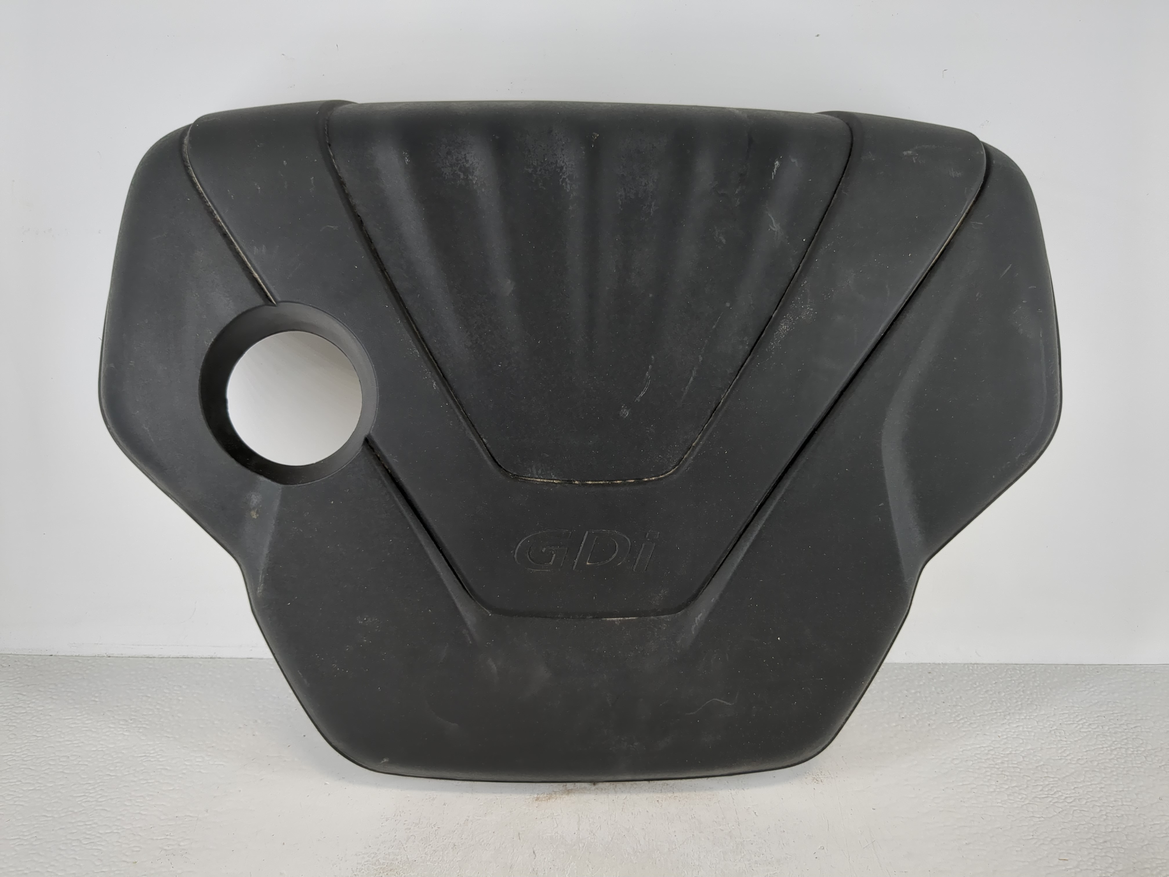 2017 Hyundai Accent Engine Cover 1122678 - Oemusedautoparts1.com