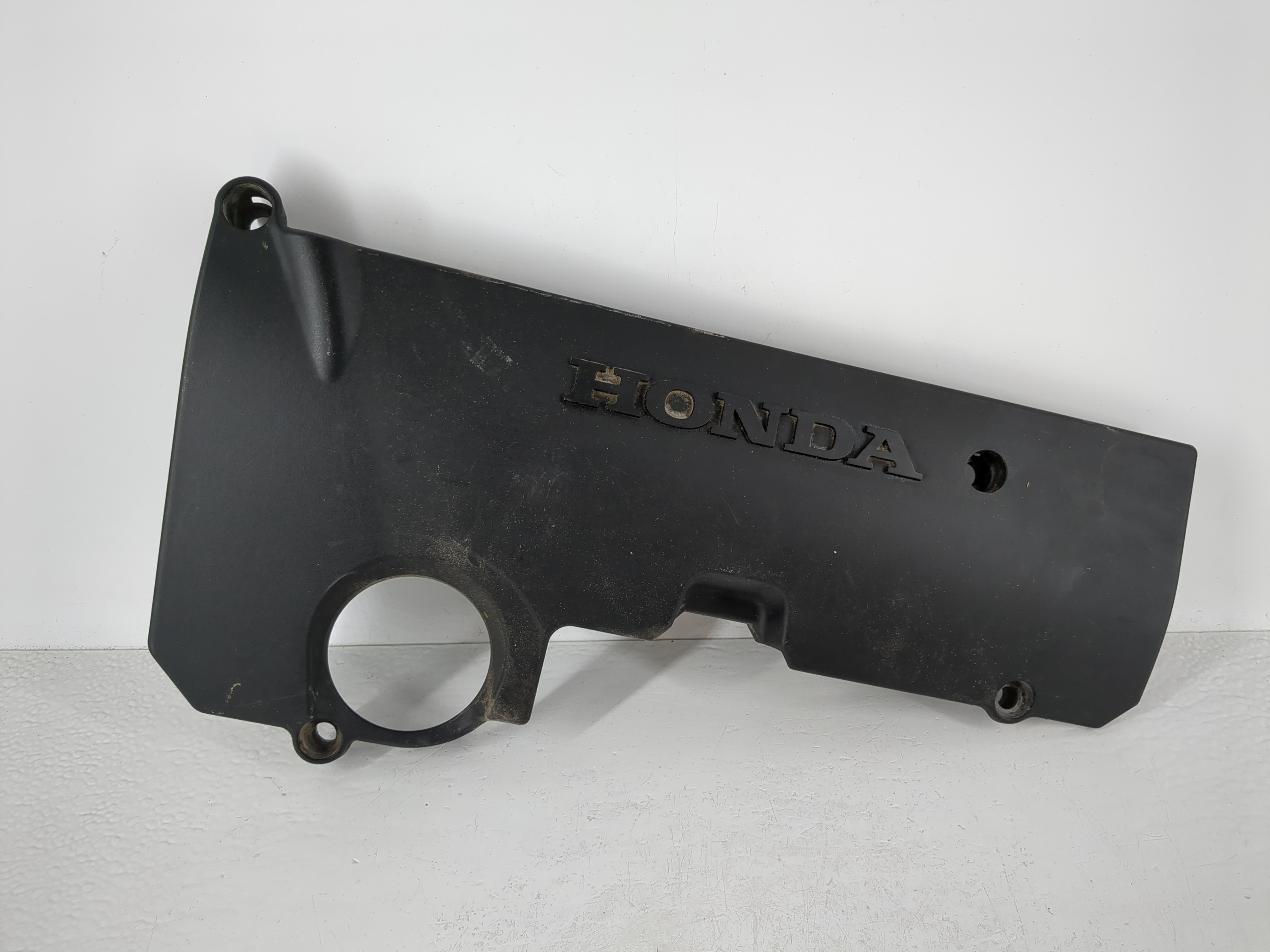 2017 Honda Civic Engine Cover 1122680 - Oemusedautoparts1.com