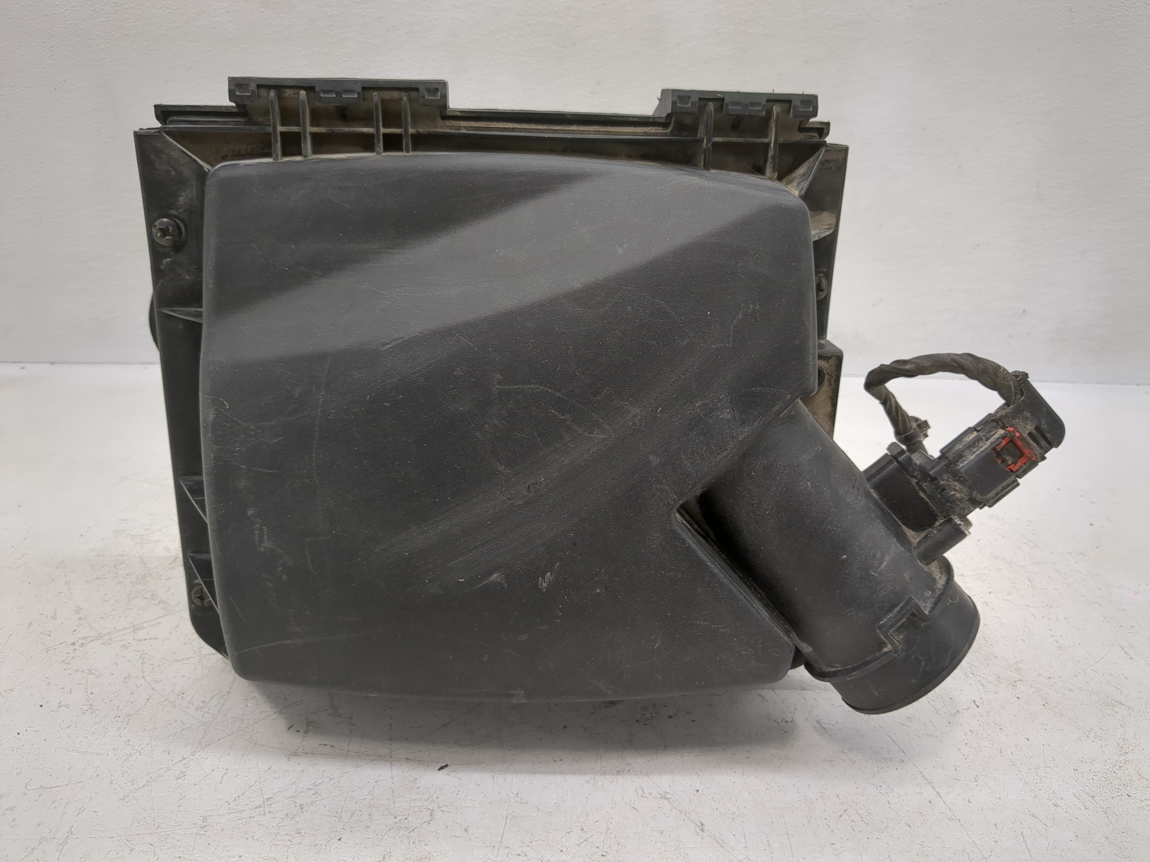 Picture of 2015-2015 Chevrolet Malibu Air Cleaner Intake-duct Hose Tube 1122692