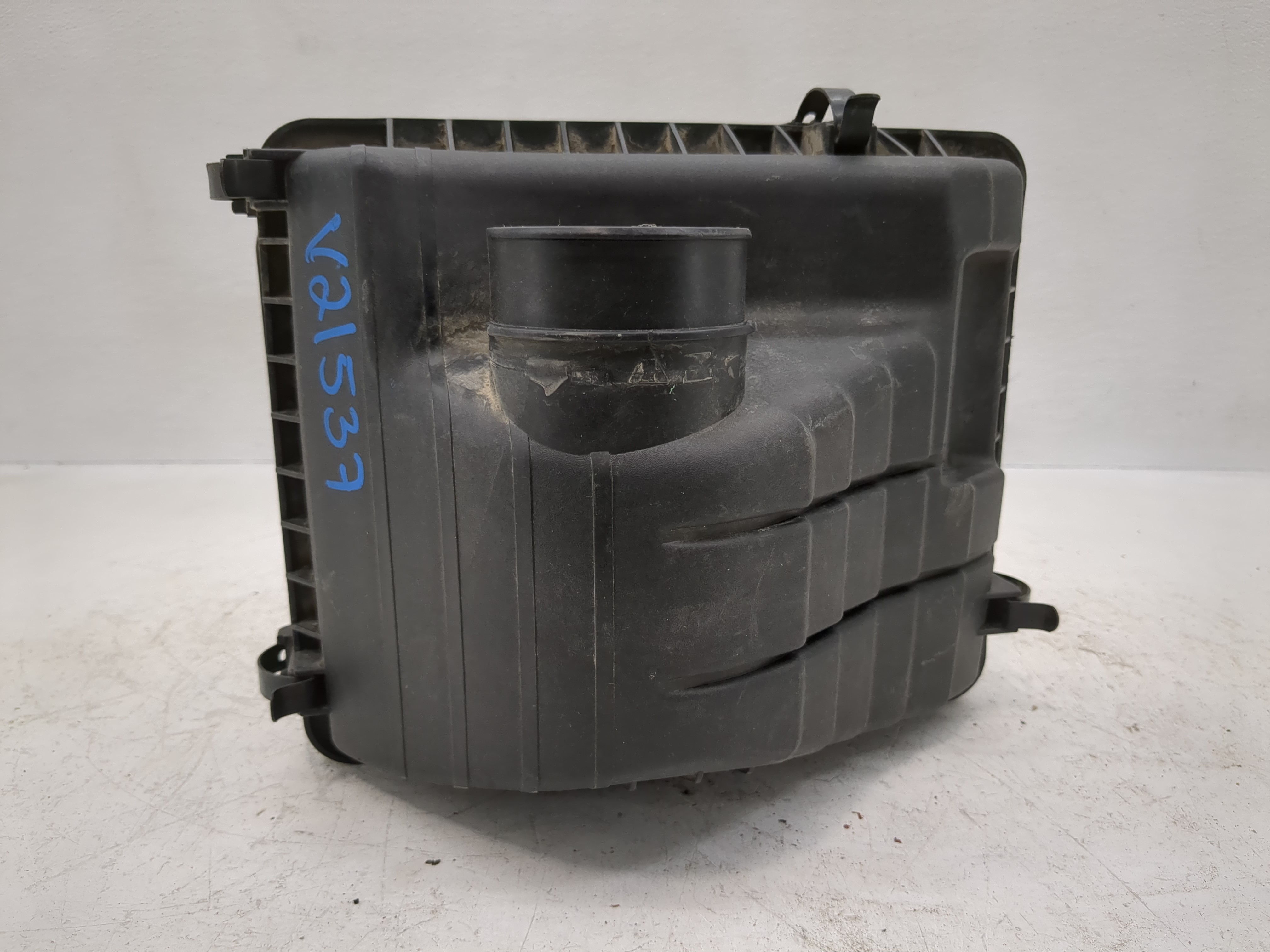 2011-2015 Hyundai Sonata Air Cleaner Intake-duct Hose Tube 1122693 - Oemusedautoparts1.com