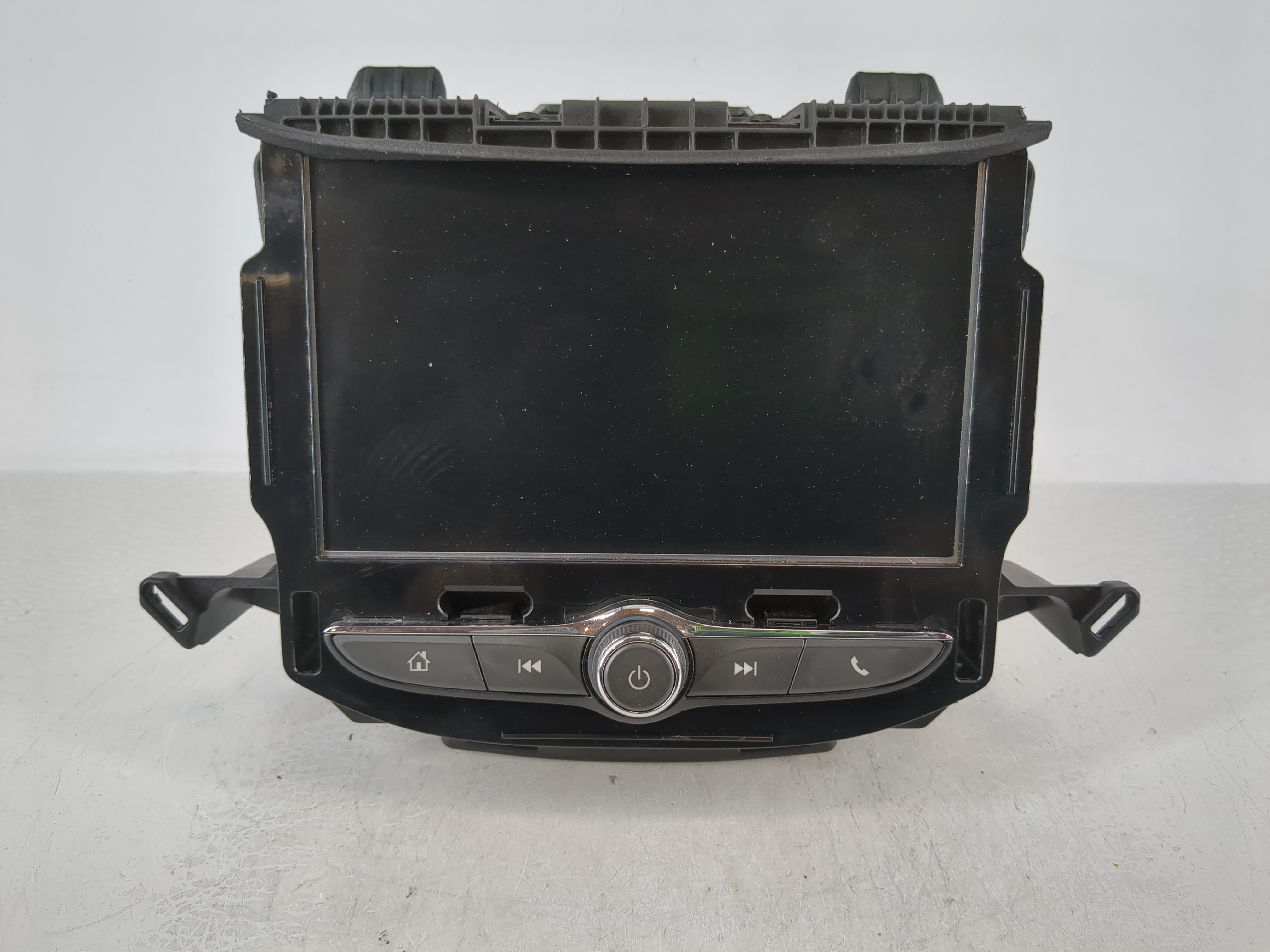 Picture of 2020-2020 Chevrolet Trax Am Fm Cd Player Radio Receiver 1122700