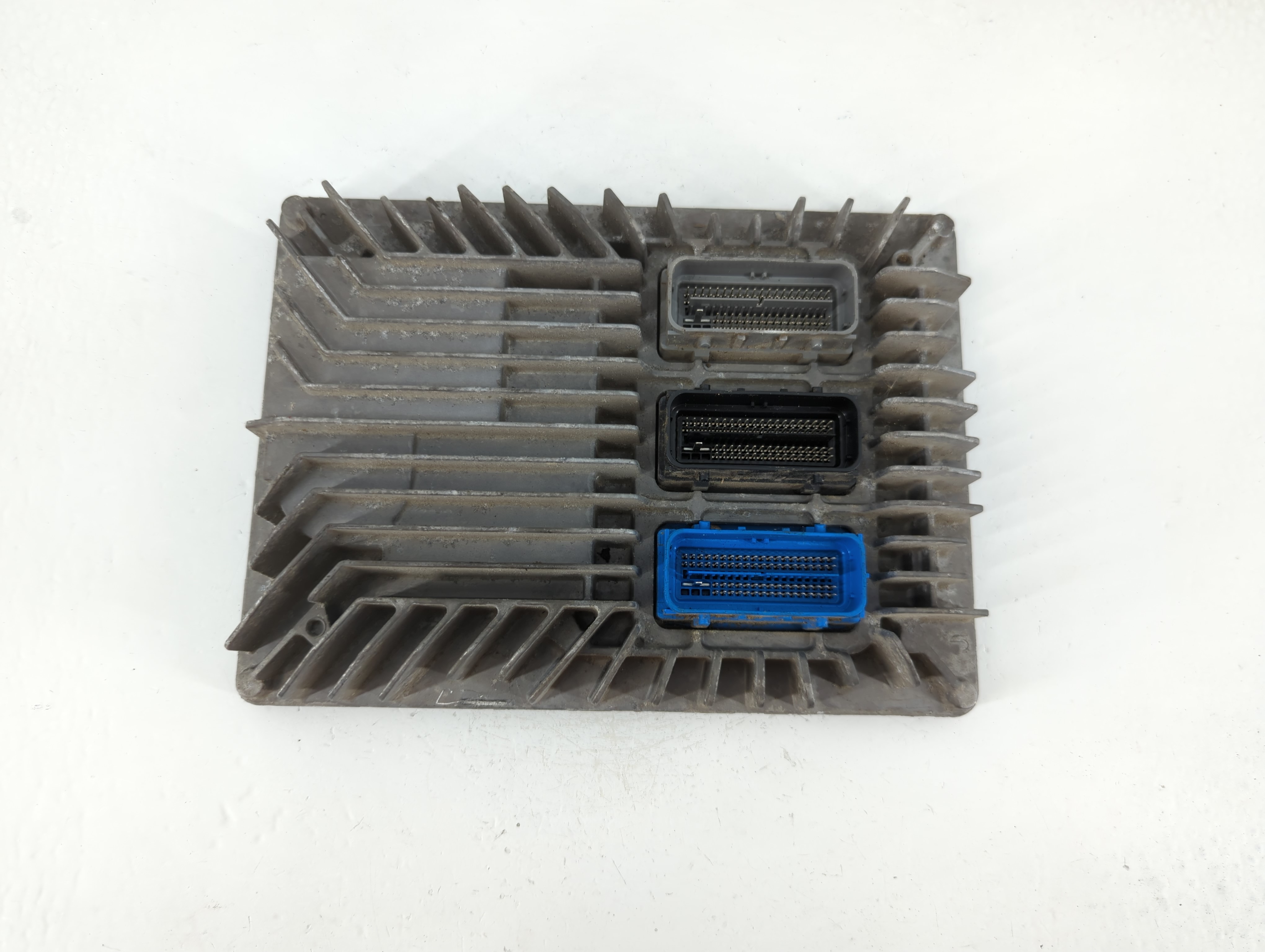 Chevrolet Traverse Engine Control Computer Ecu Pcm Ecm Pcu Oem 12648906 1122707 - Oemusedautoparts1.com