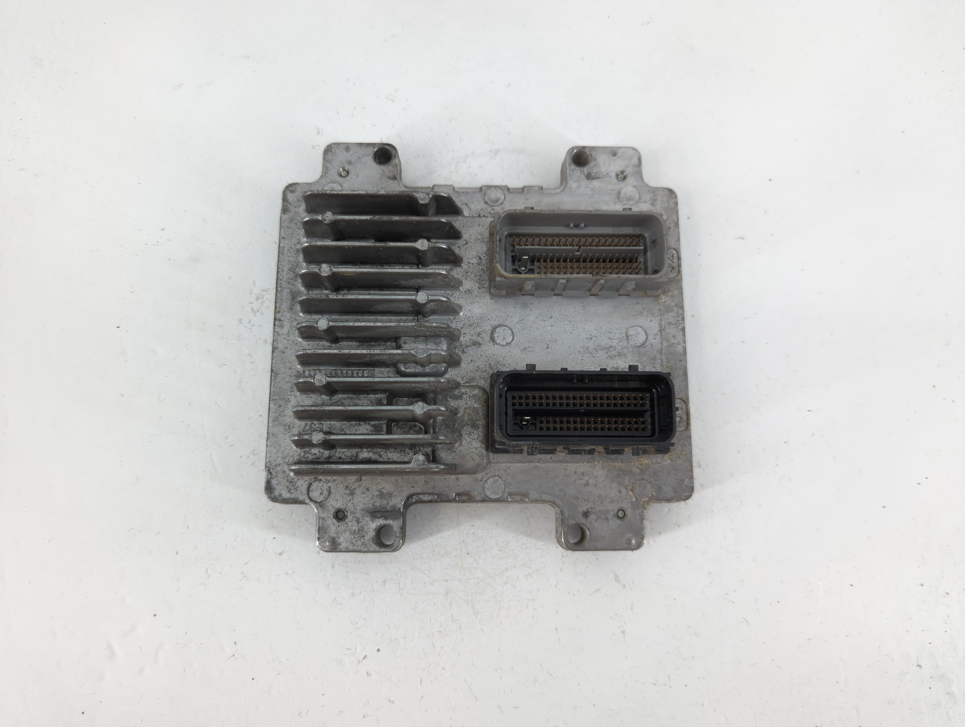2007-2012 Chevrolet Malibu Engine Control Computer Ecu Pcm Ecm Pcu Oem 1122708 - Oemusedautoparts1.com