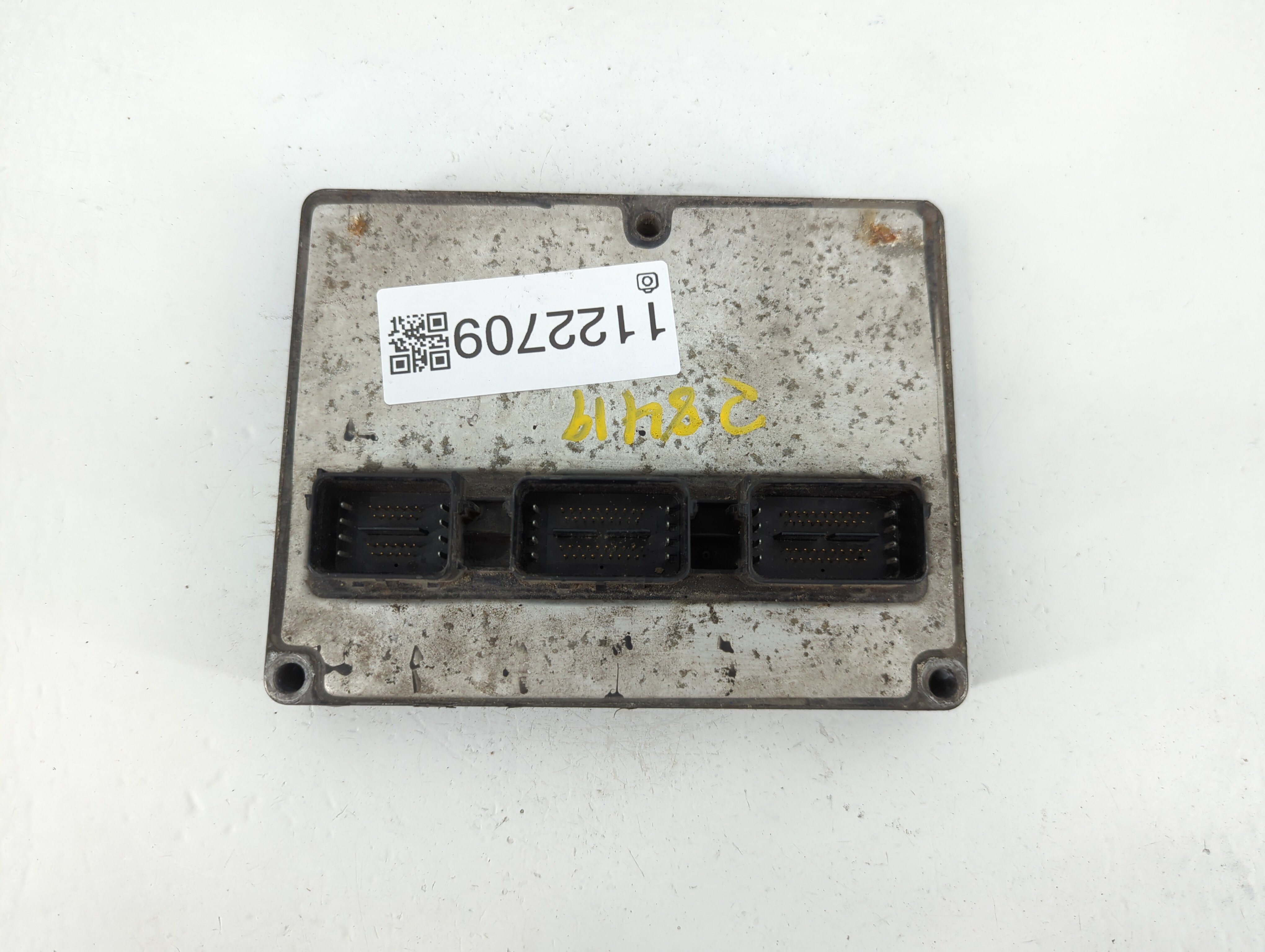 Picture of 2003-2003 Ford Expedition Engine Control Computer Ecu Pcm Ecm Pcu Oem 1122709