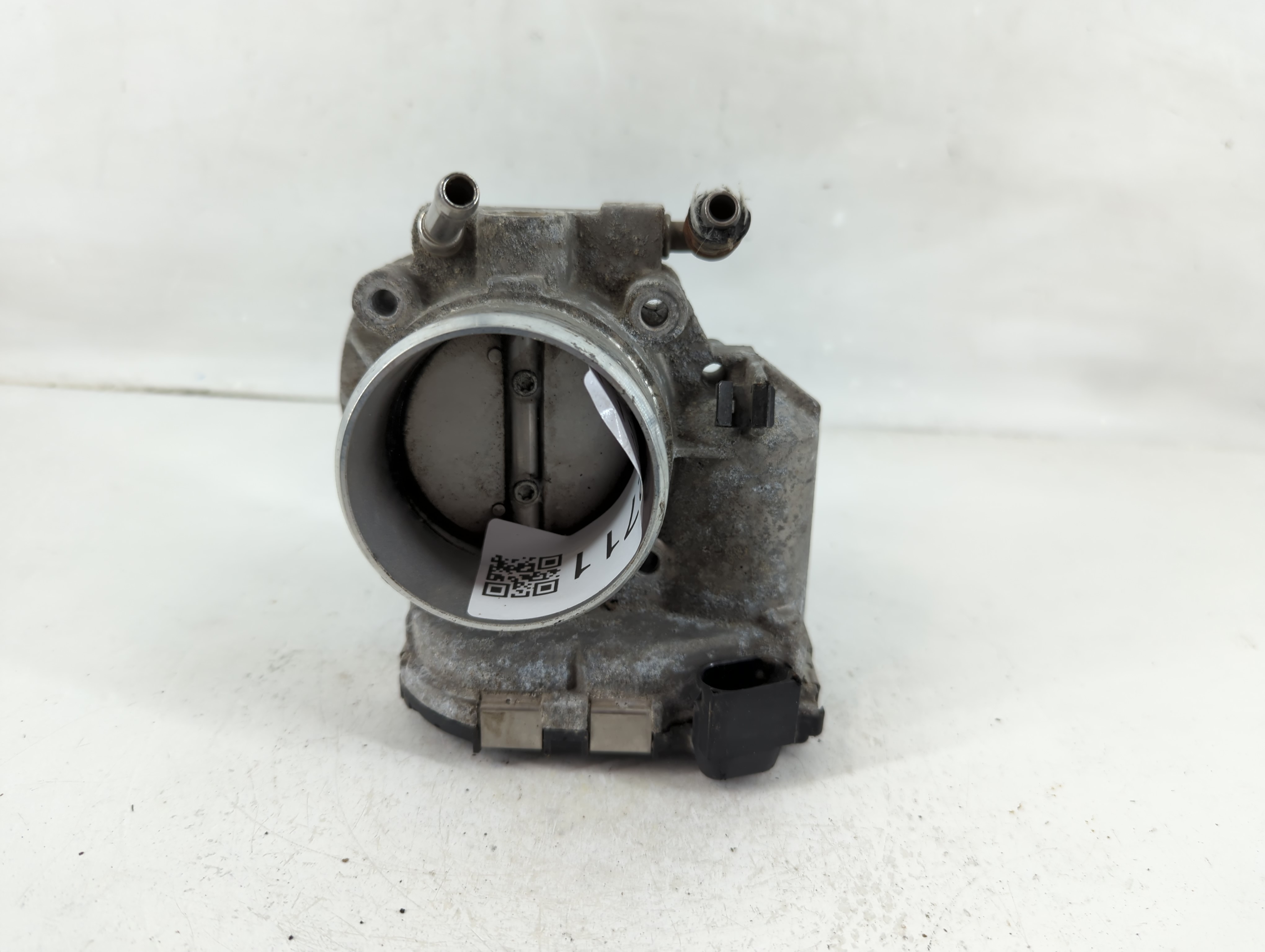 Picture of 2006-2010 Hyundai Sonata Throttle Body 1122711