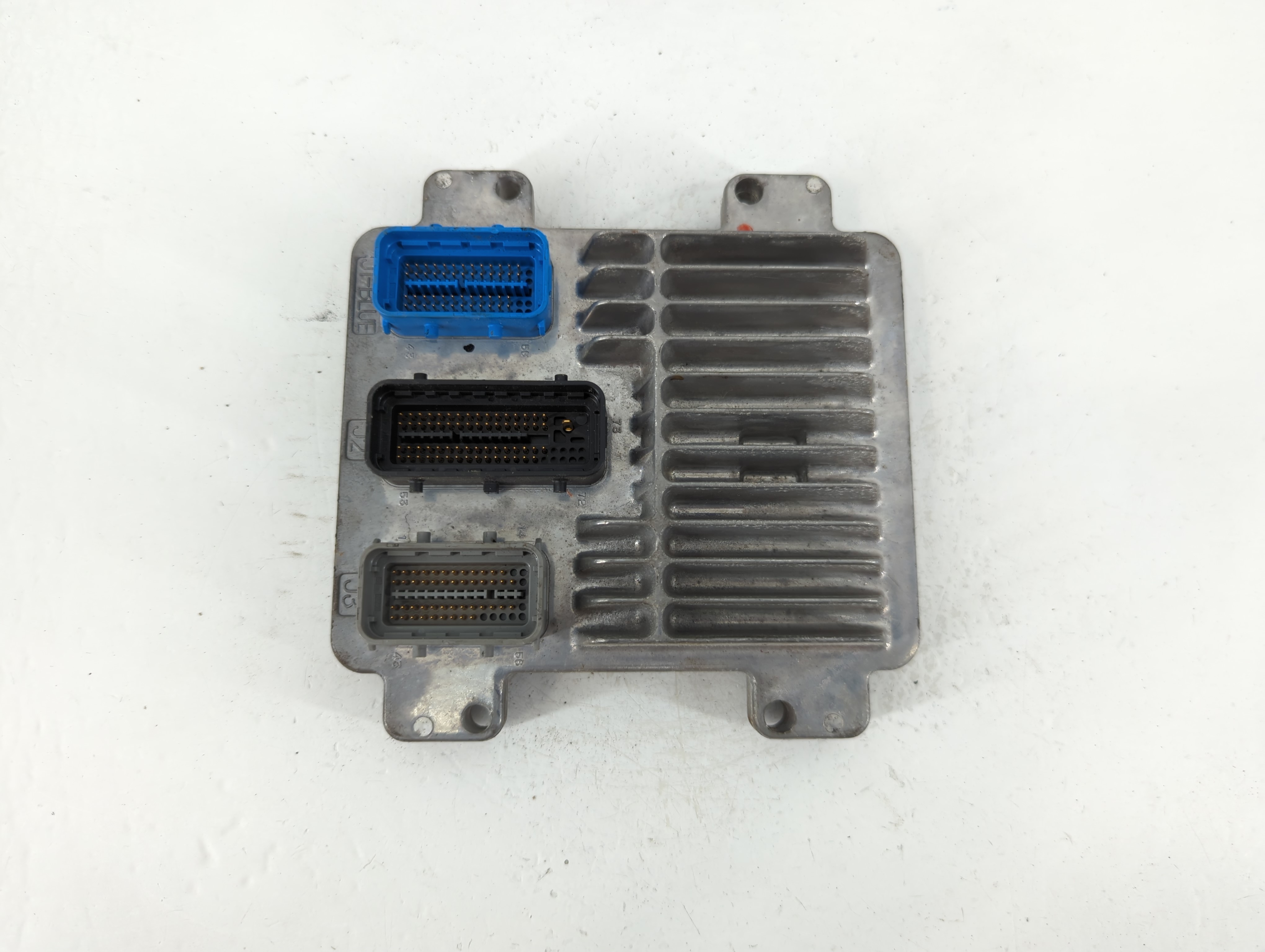 2005-2005 Pontiac Montana Engine Control Computer Ecu Pcm Ecm Pcu Oem 1122717 - Oemusedautoparts1.com