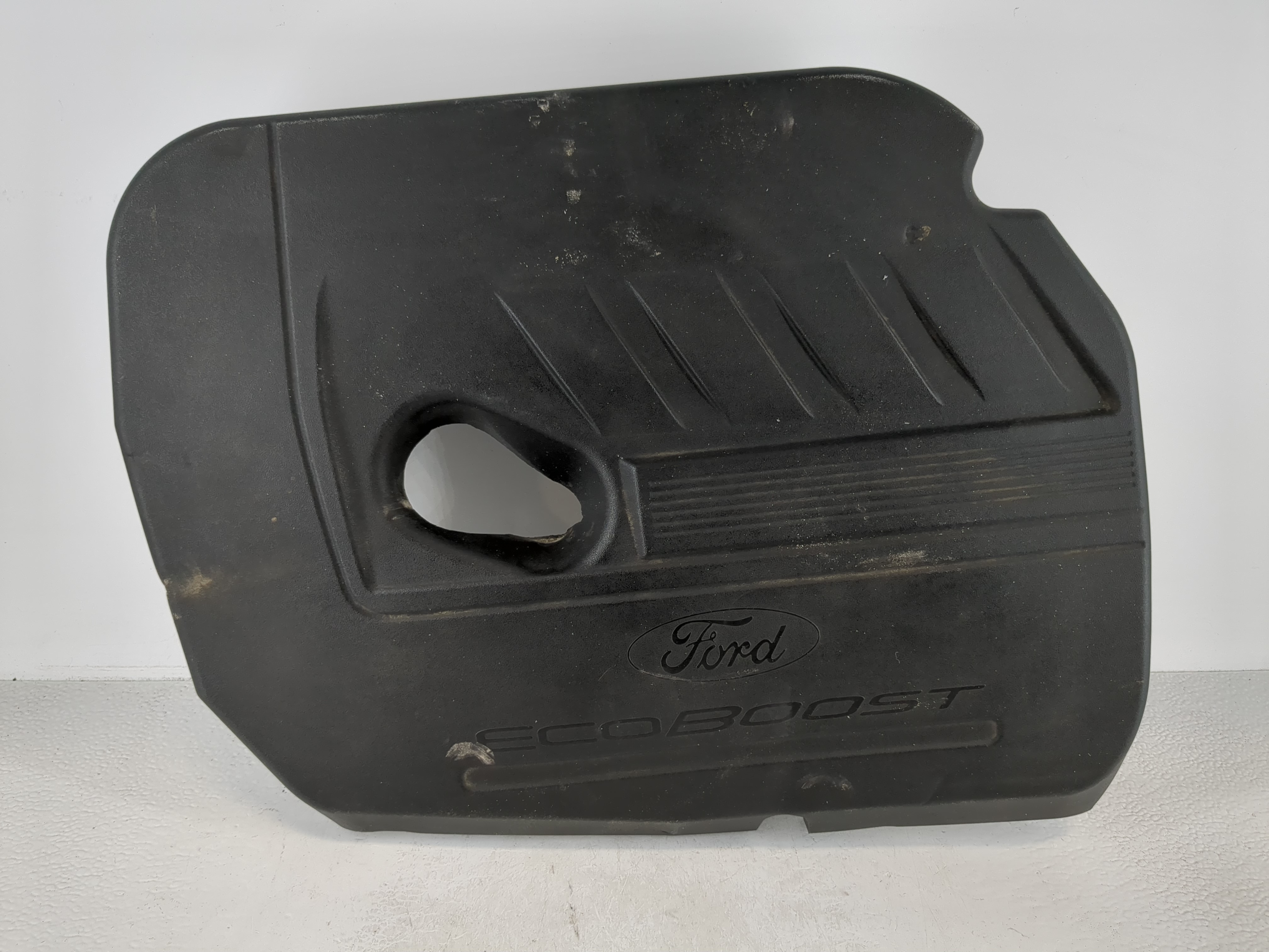 2016 Ford Fusion Engine Cover 1122719 - Oemusedautoparts1.com