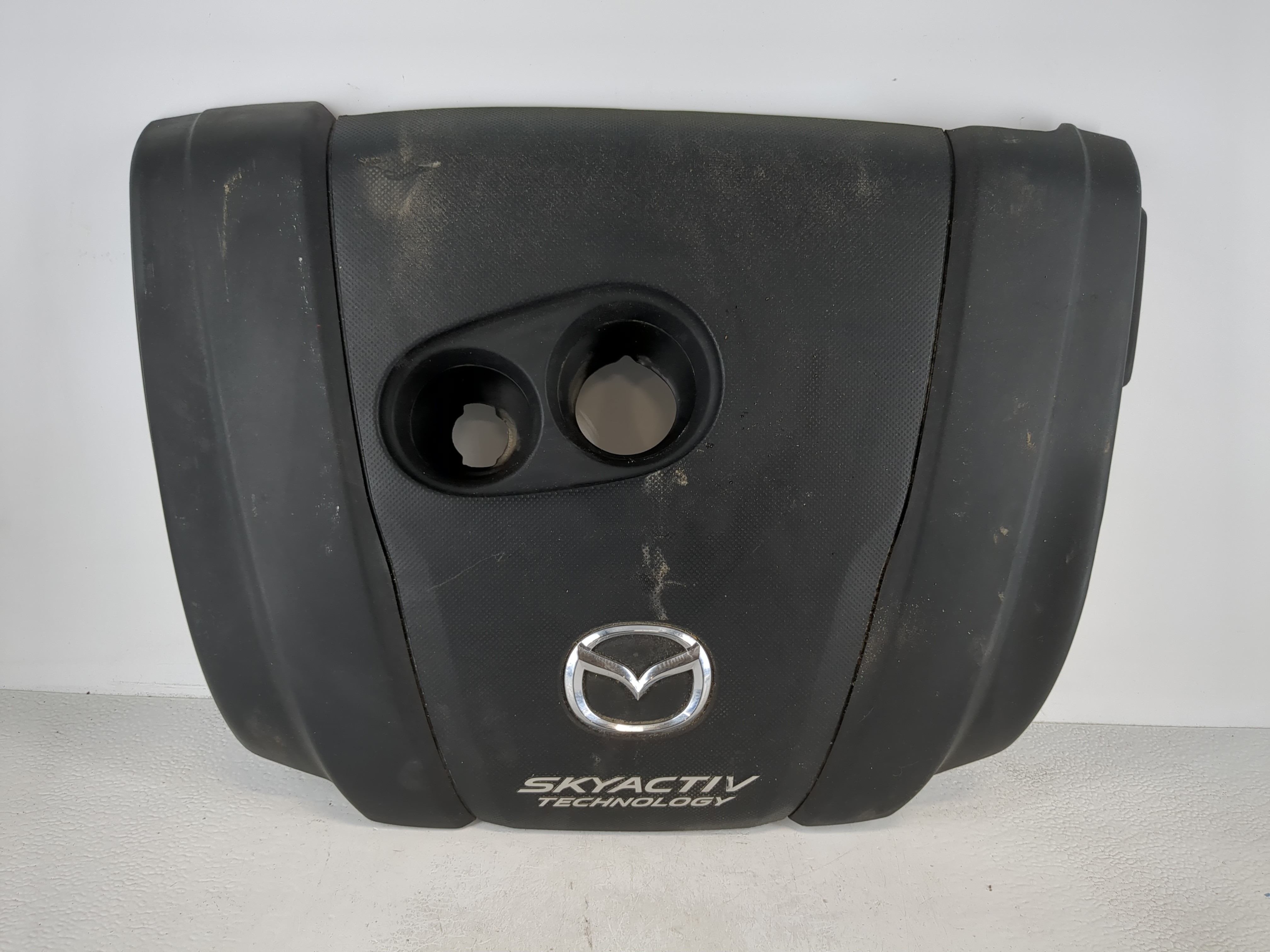2016 Mazda 6 Engine Cover 1122720 - Oemusedautoparts1.com
