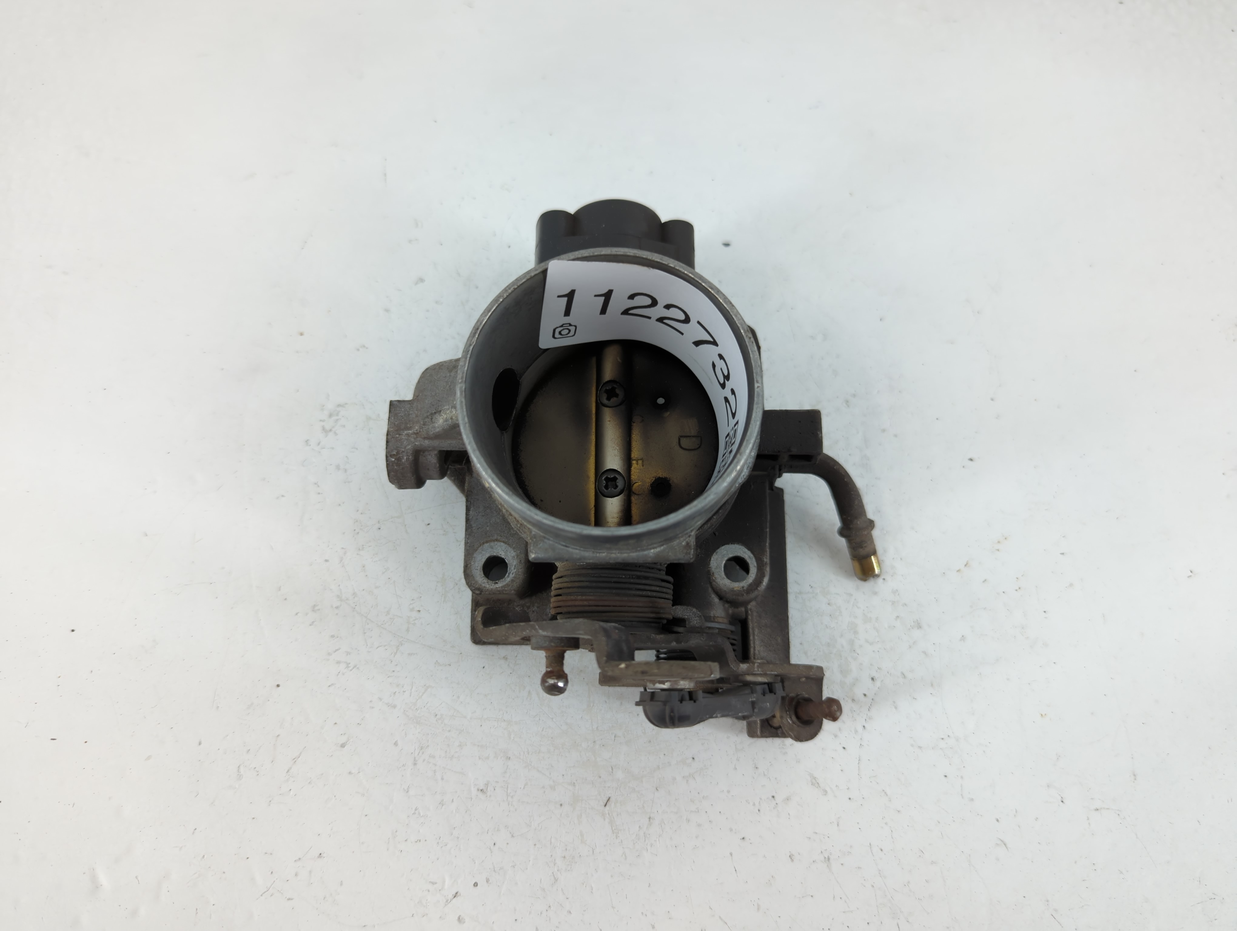 Picture of 1995-1997 Ford Explorer Throttle Body 1122732