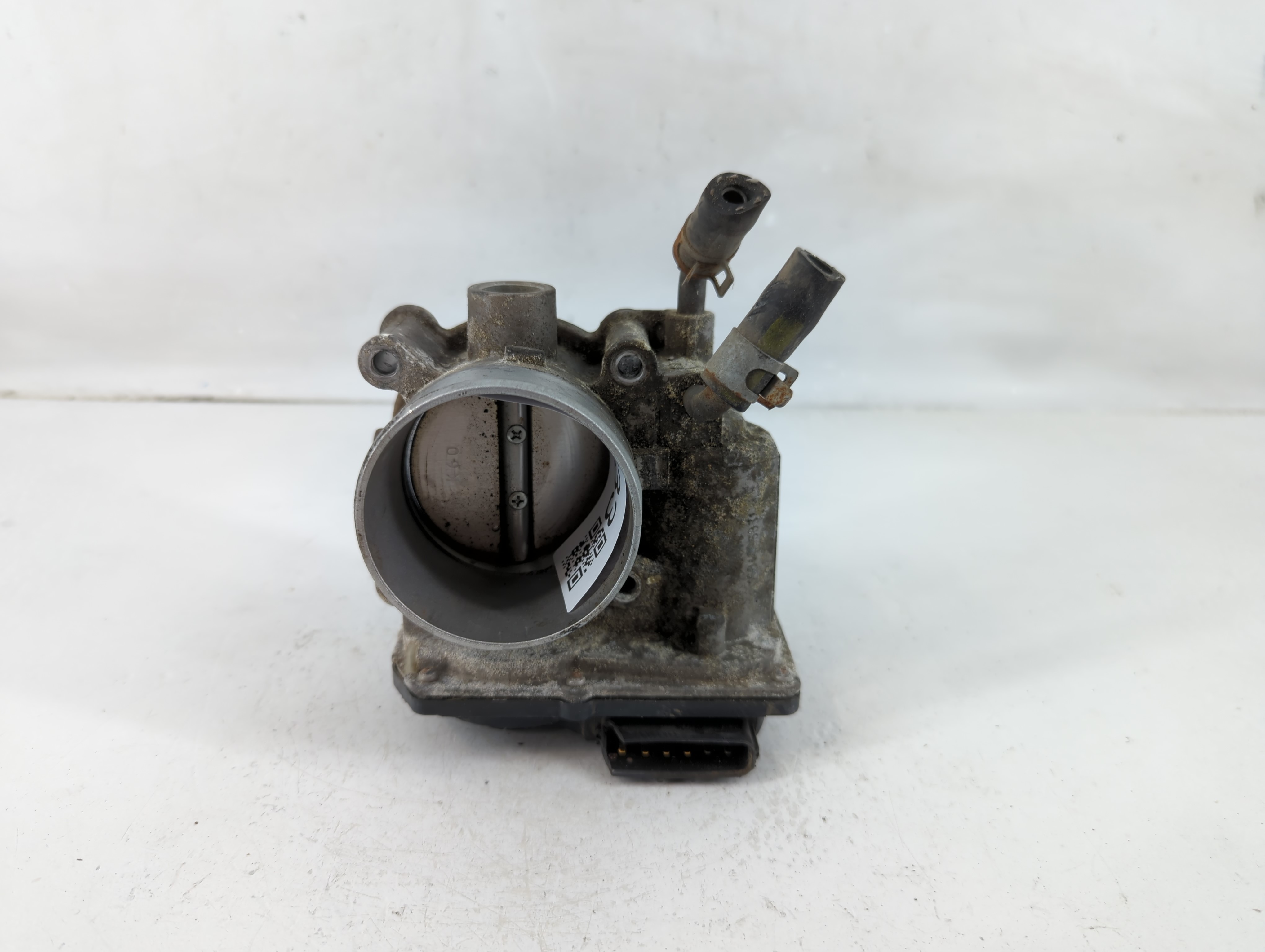 Dodge Caravan Throttle Body 1122733 - Oemusedautoparts1.com