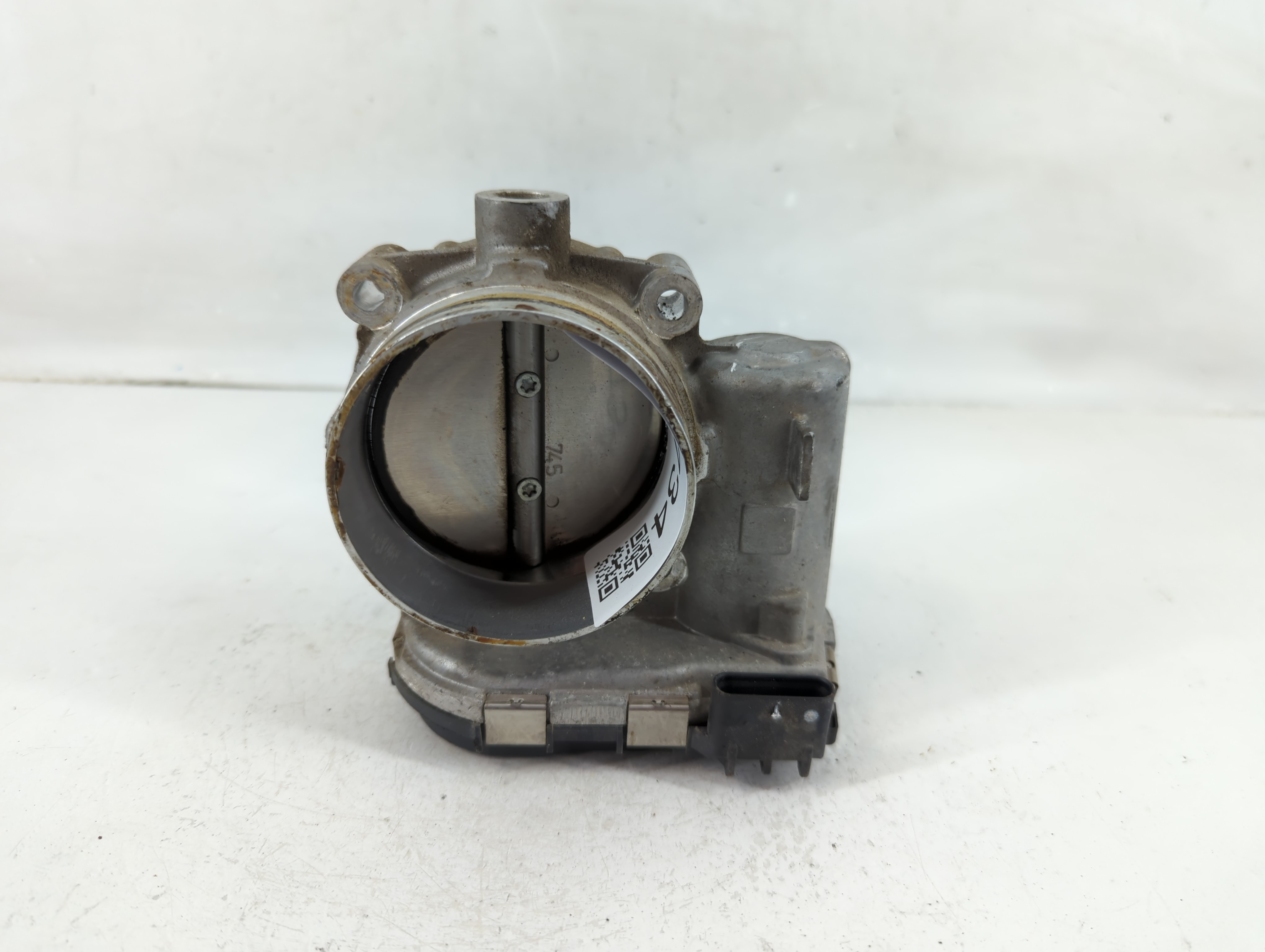 Dodge Caravan Throttle Body 1122734 - Oemusedautoparts1.com