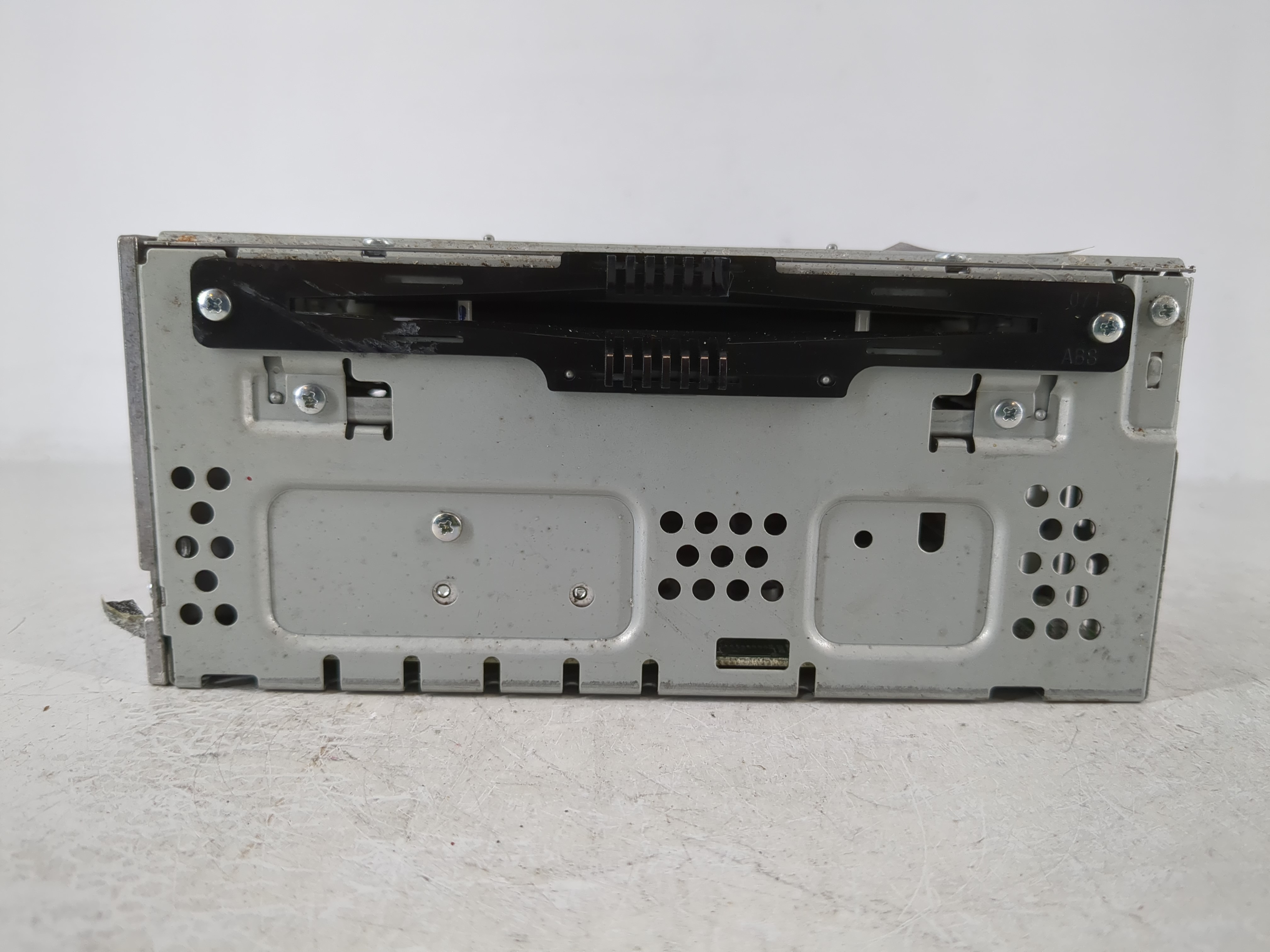 Picture of 2014-2015 Ford Fusion Am Fm Cd Player Radio Receiver 1122742