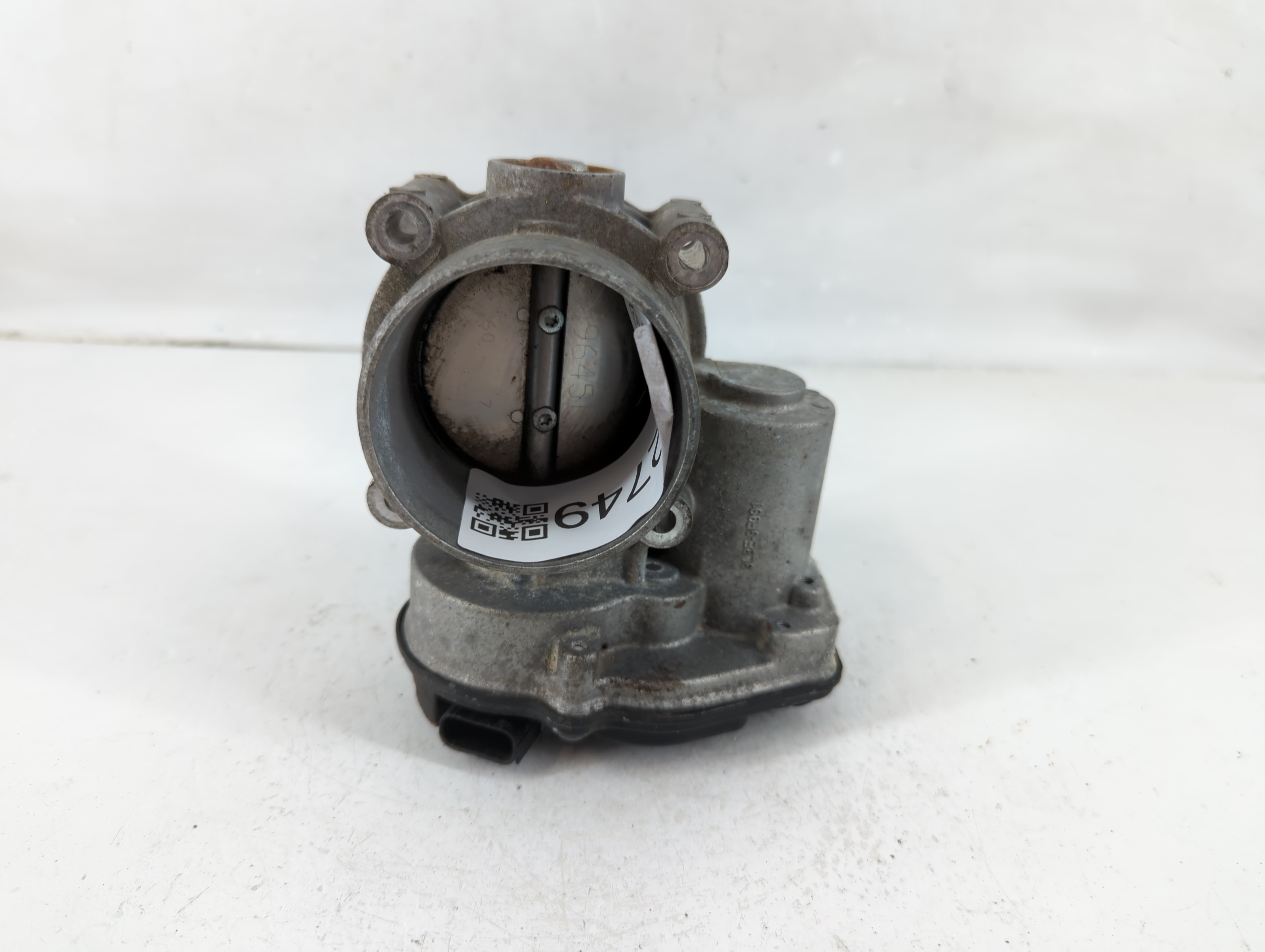 Picture of 2011-2012 Lincoln Mkz Throttle Body 1122749