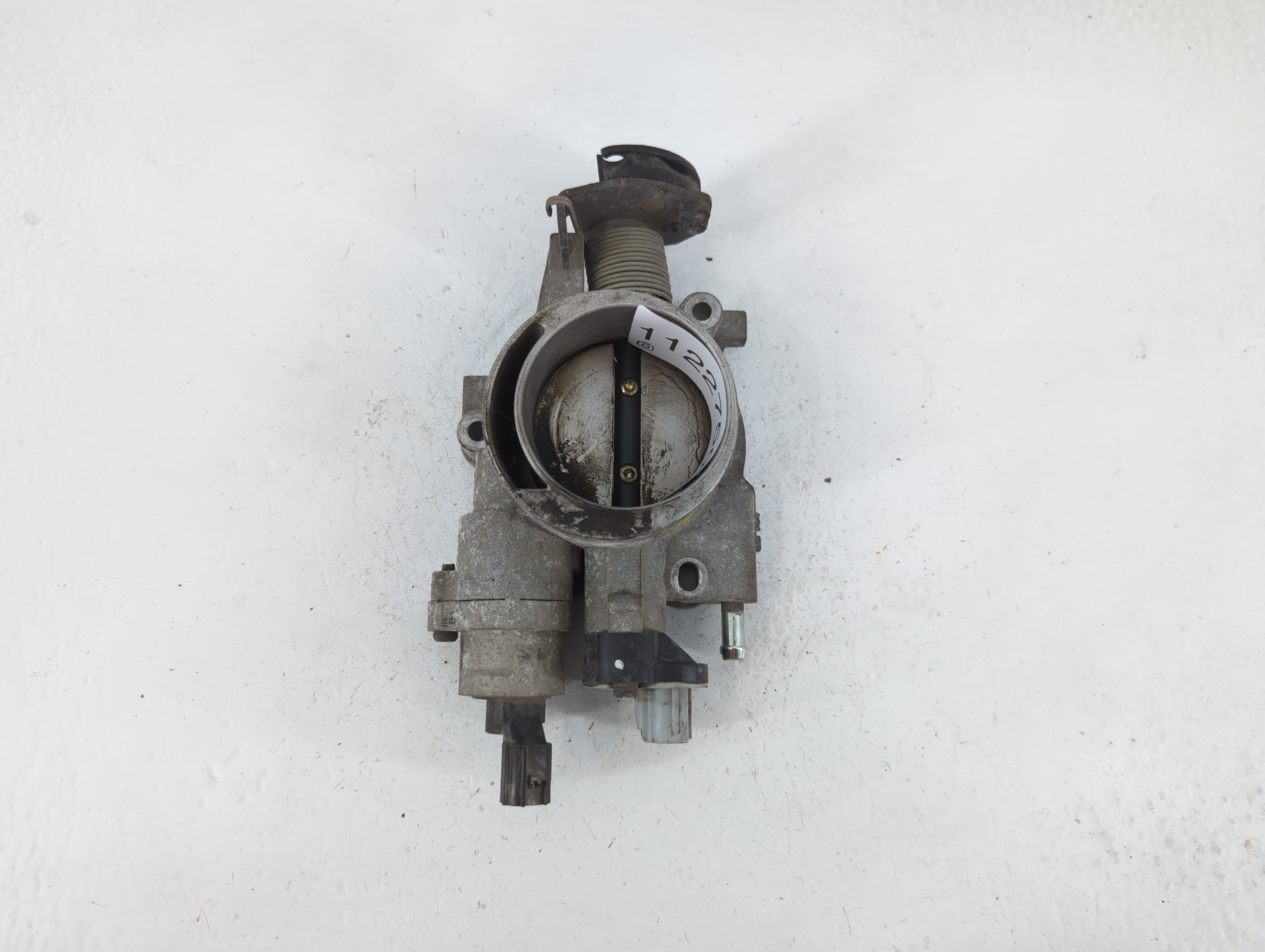 2004-2007 Dodge Ram 1500 Throttle Body 1122750 - Oemusedautoparts1.com