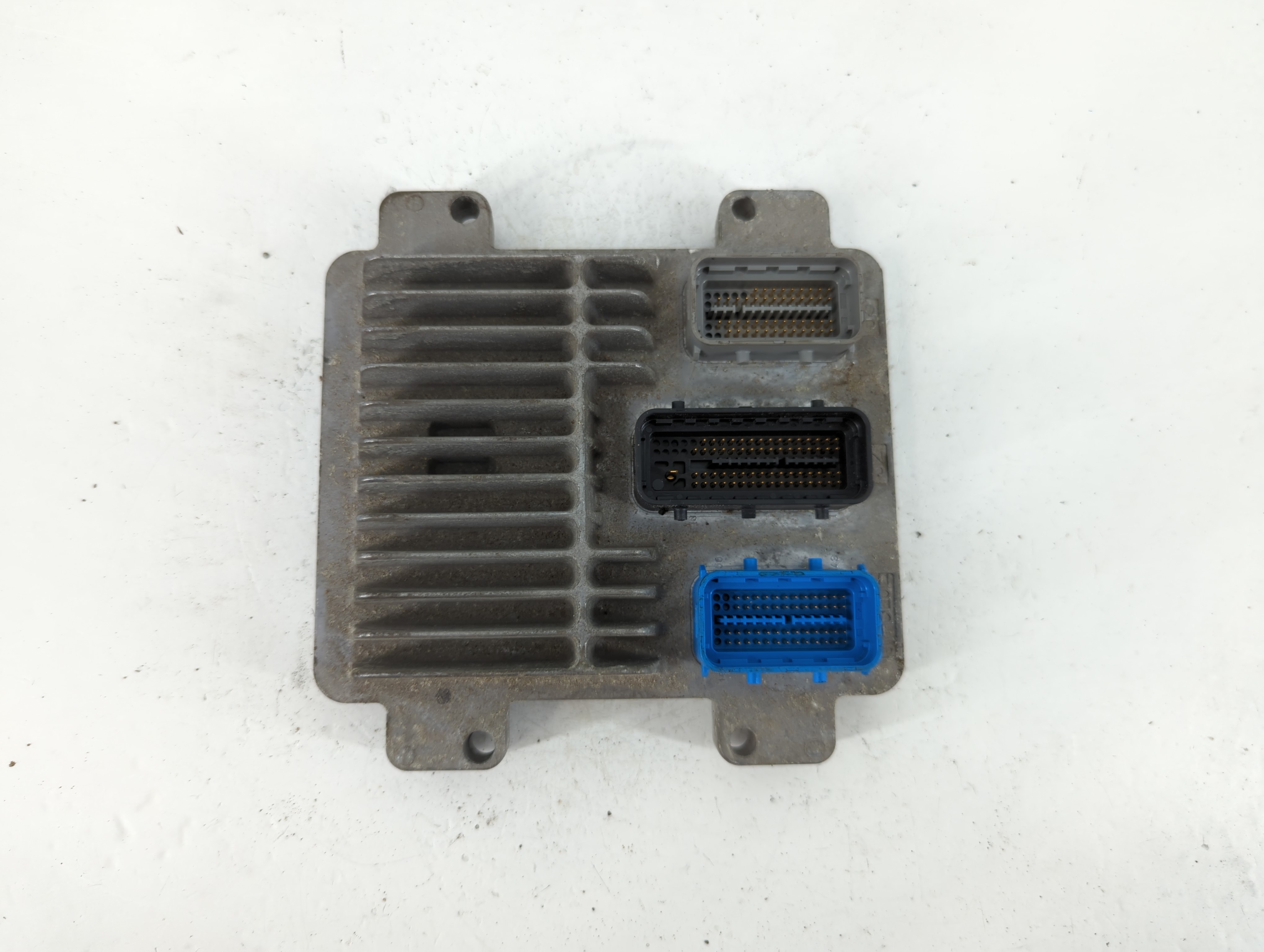 2006-2009 Buick Lacrosse Engine Control Computer Ecu Pcm Ecm Pcu Oem 1122751 - Oemusedautoparts1.com
