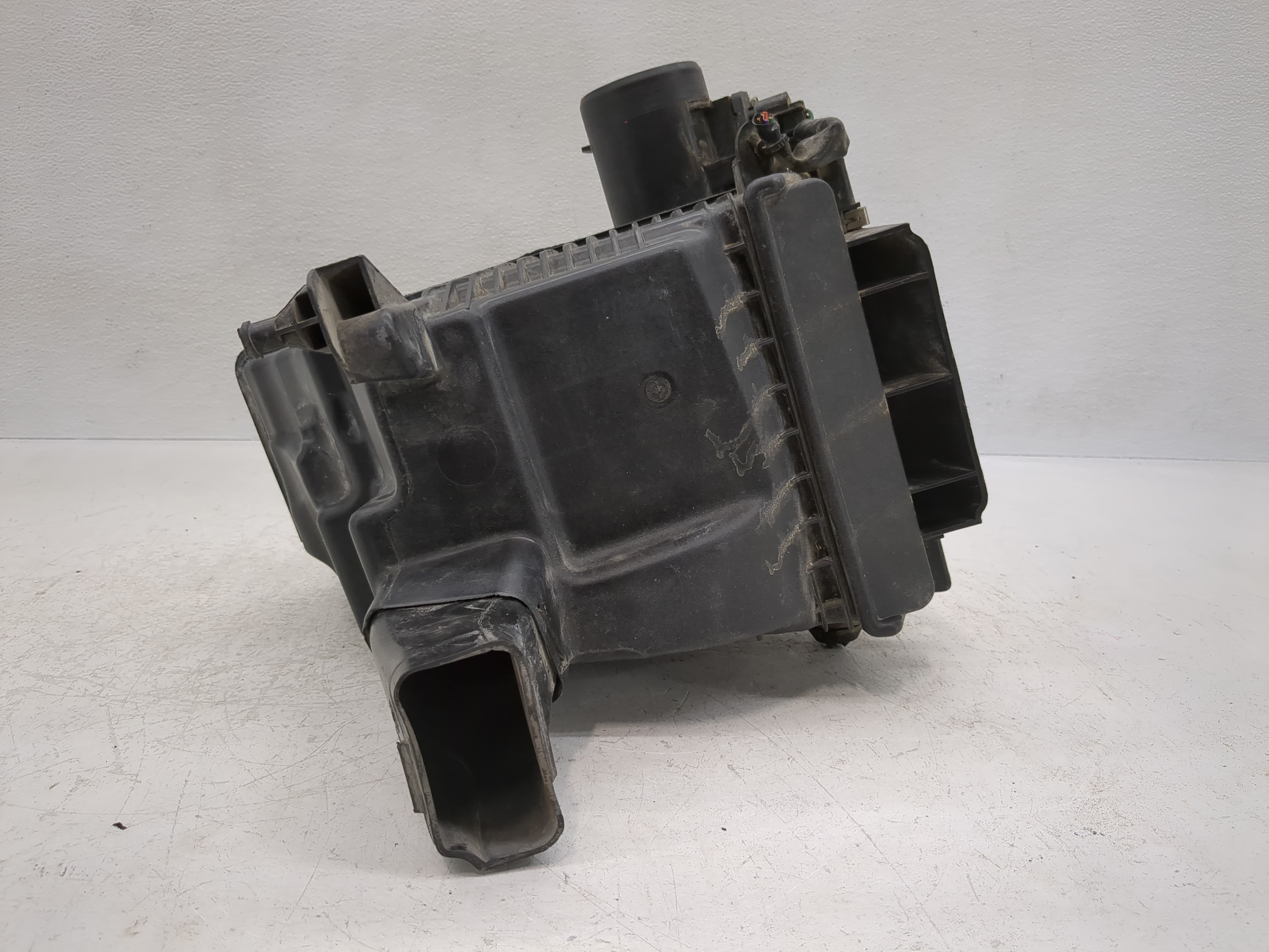 2007-2012 Nissan Sentra Air Cleaner Intake-duct Hose Tube 1122765 - Oemusedautoparts1.com
