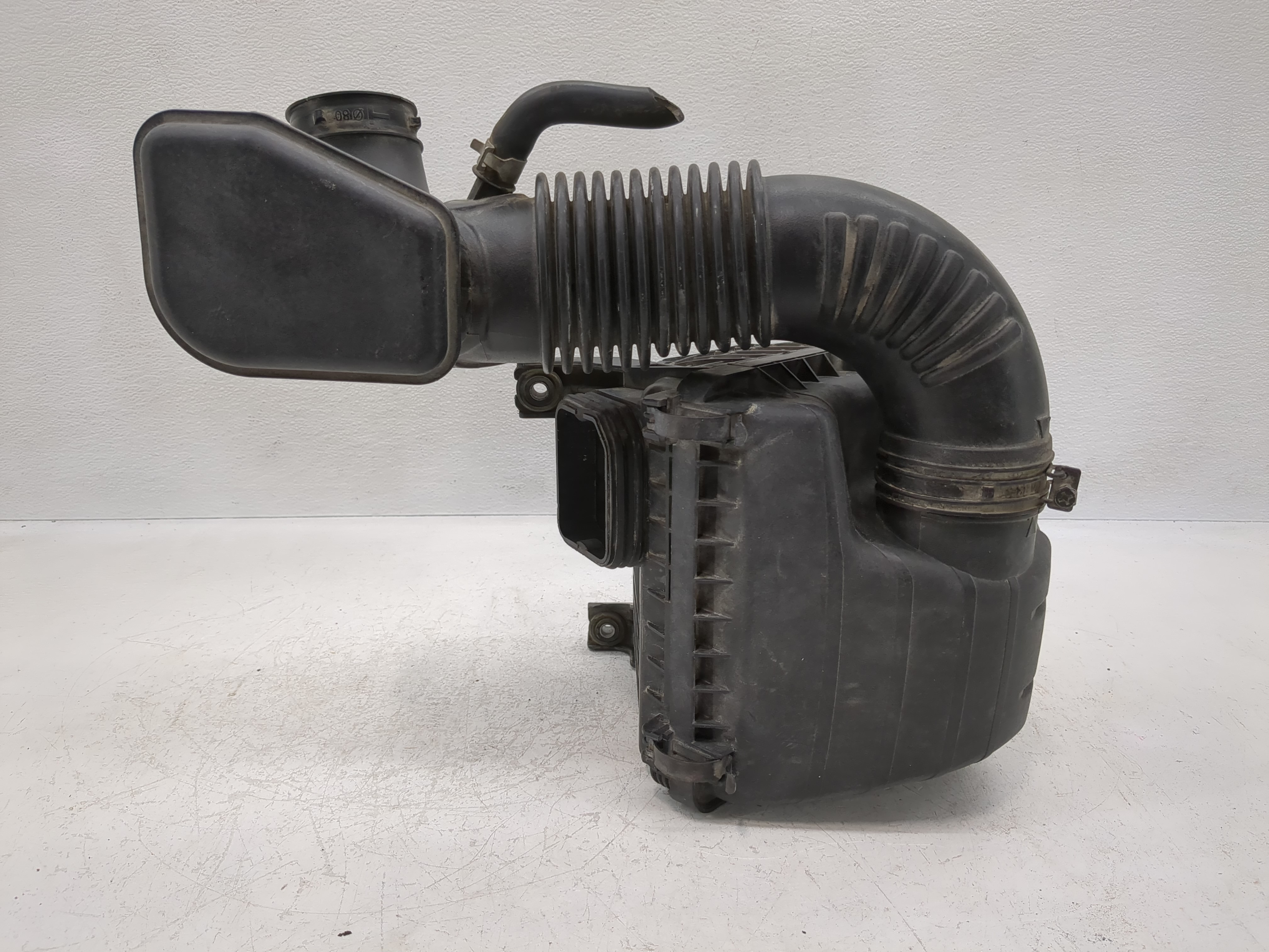2011-2015 Hyundai Sonata Air Cleaner Intake-duct Hose Tube 1122768 - Oemusedautoparts1.com