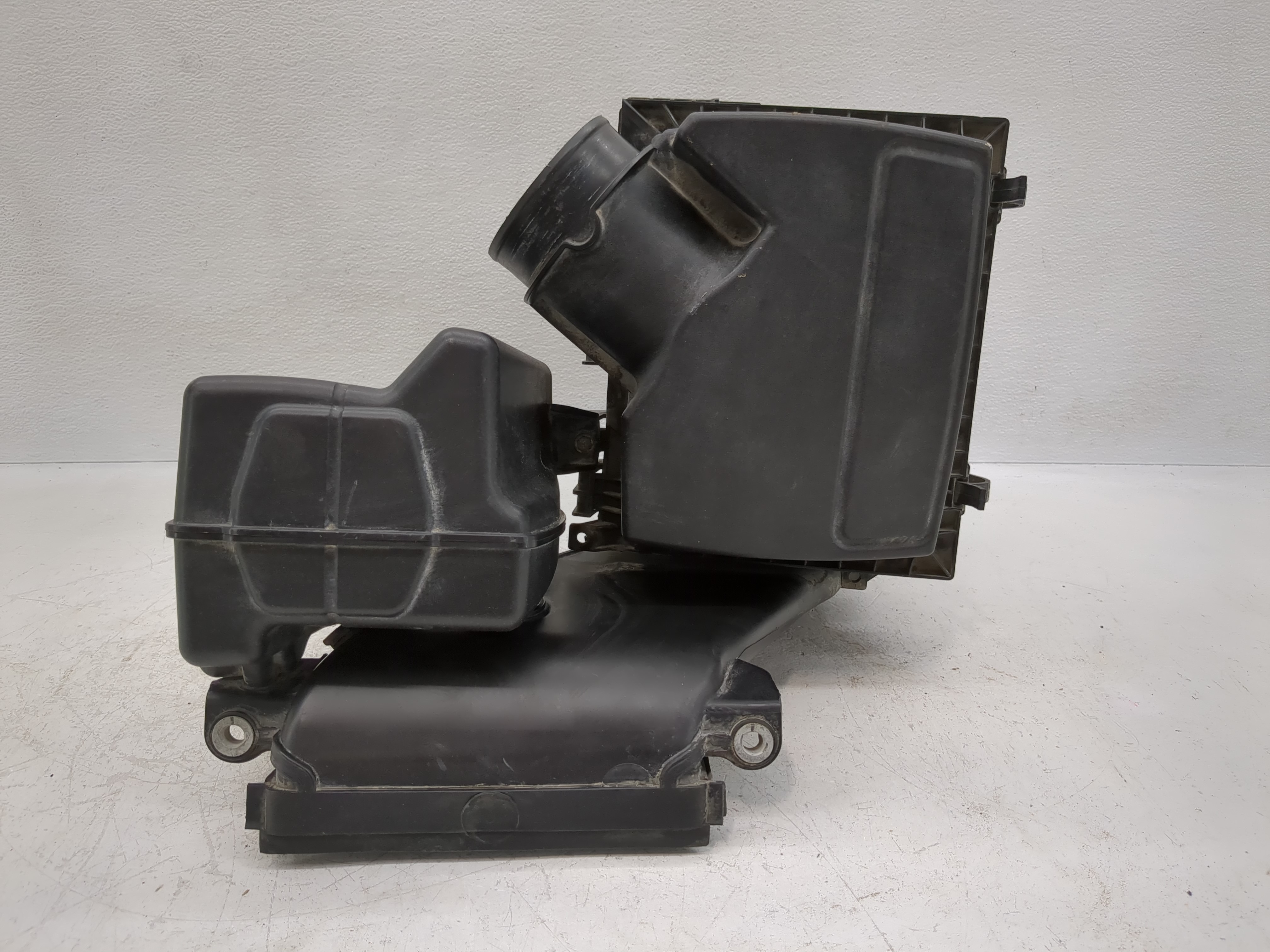 2015-2018 Ford Edge Air Cleaner Intake-duct Hose Tube 1122770 - Oemusedautoparts1.com